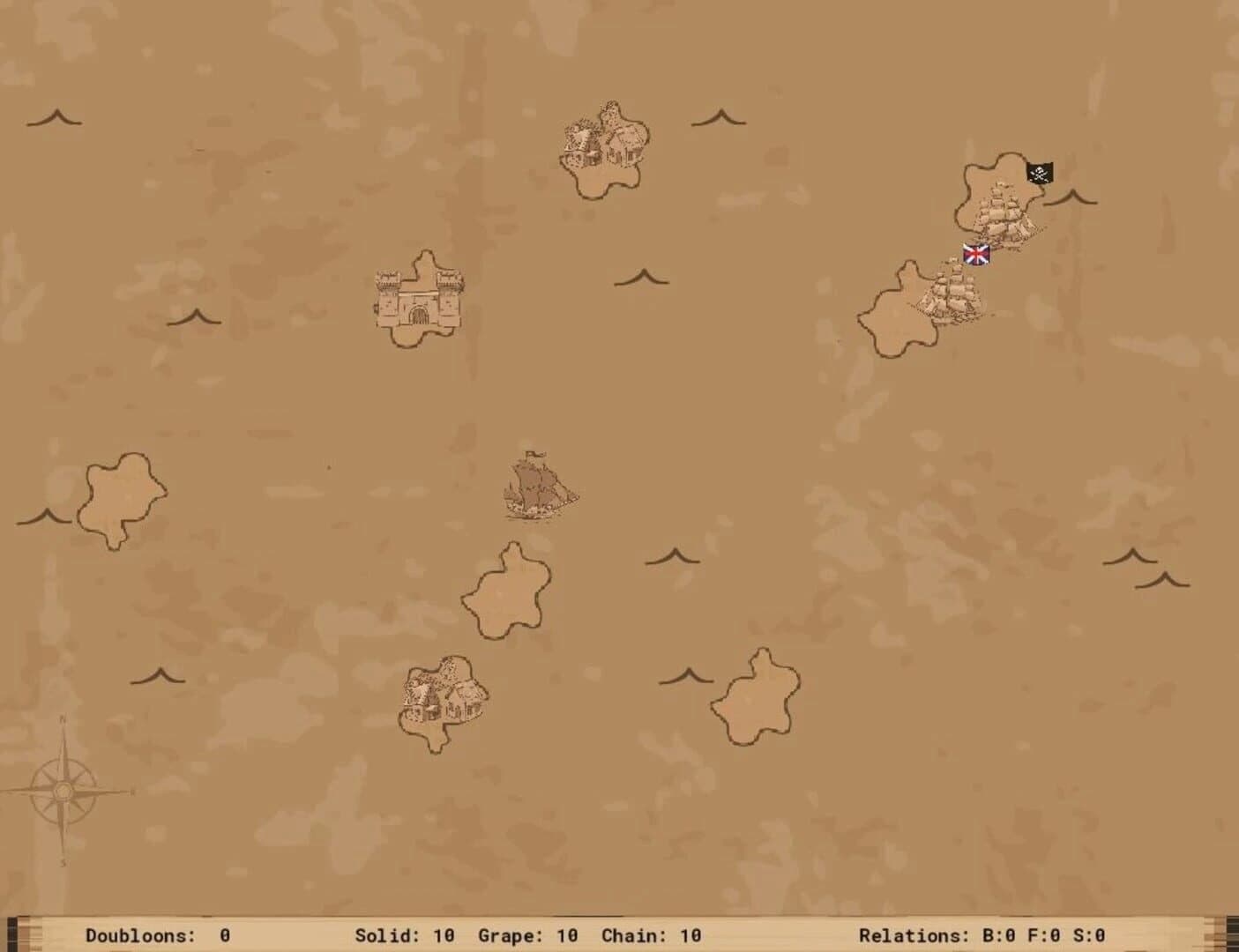 Aye Aye, Captain screenshot 3
