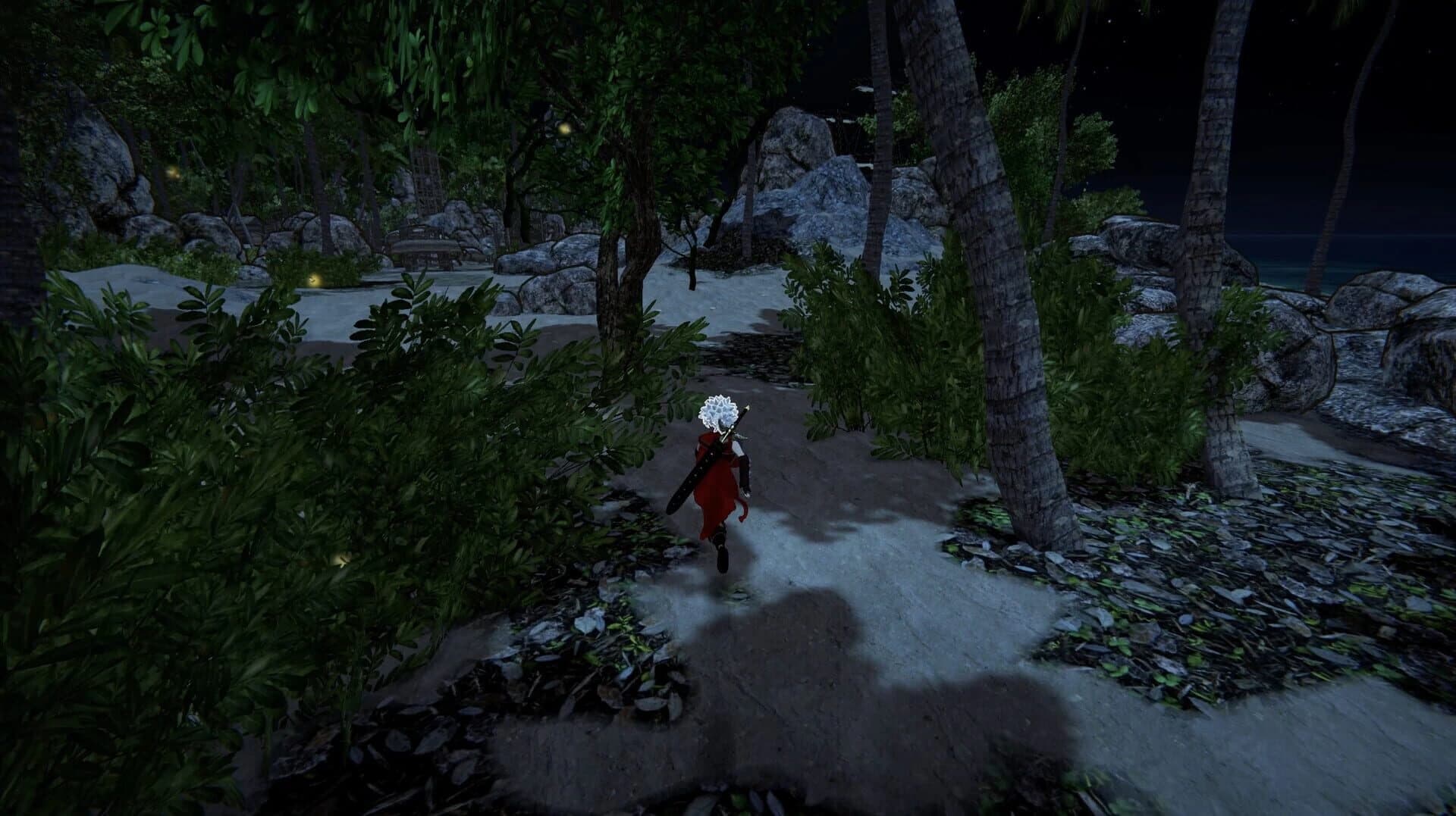 Ayon: Split In Time screenshot 3