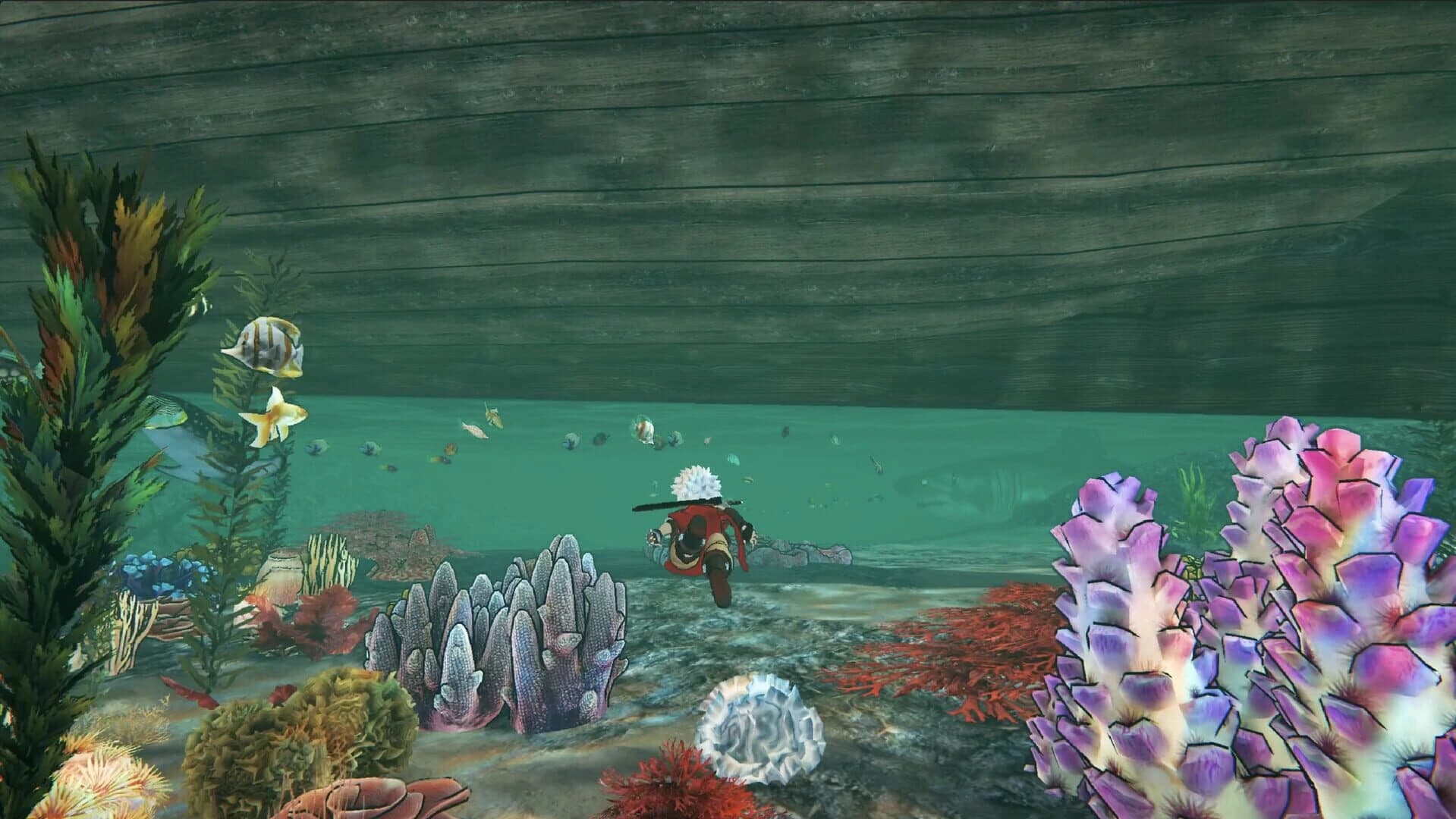 Ayon: Split In Time screenshot 5