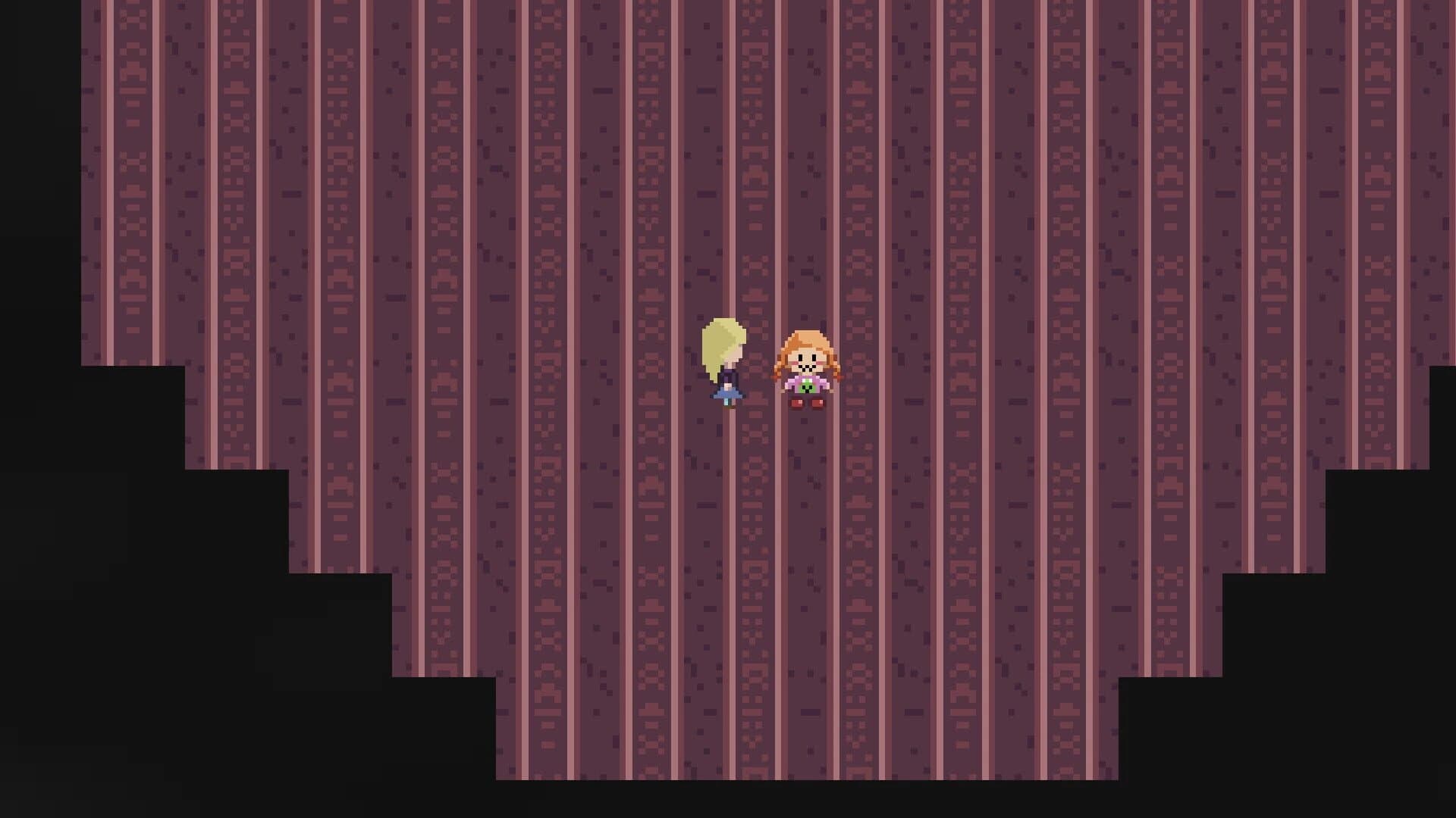 Ayu: The Dream Soul screenshot 2