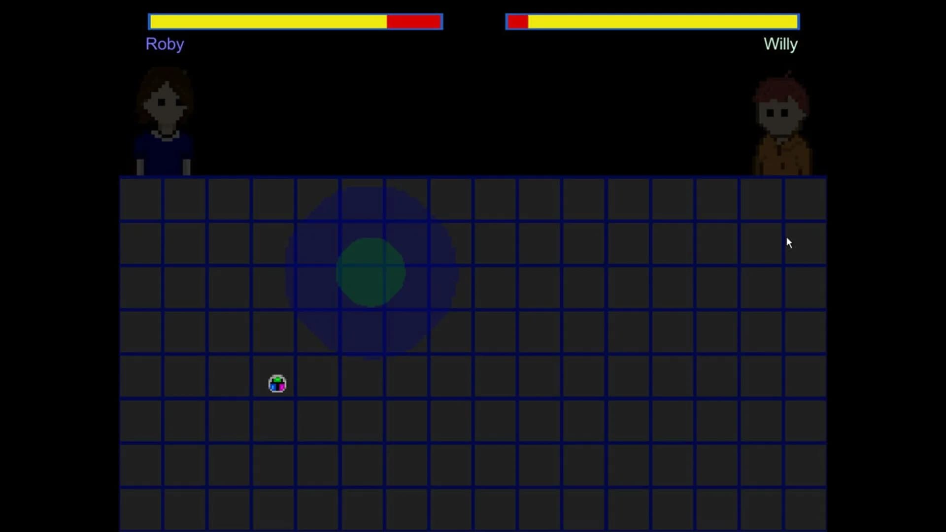 AZ: Oath of Brotherhood Prologue 1 screenshot 3