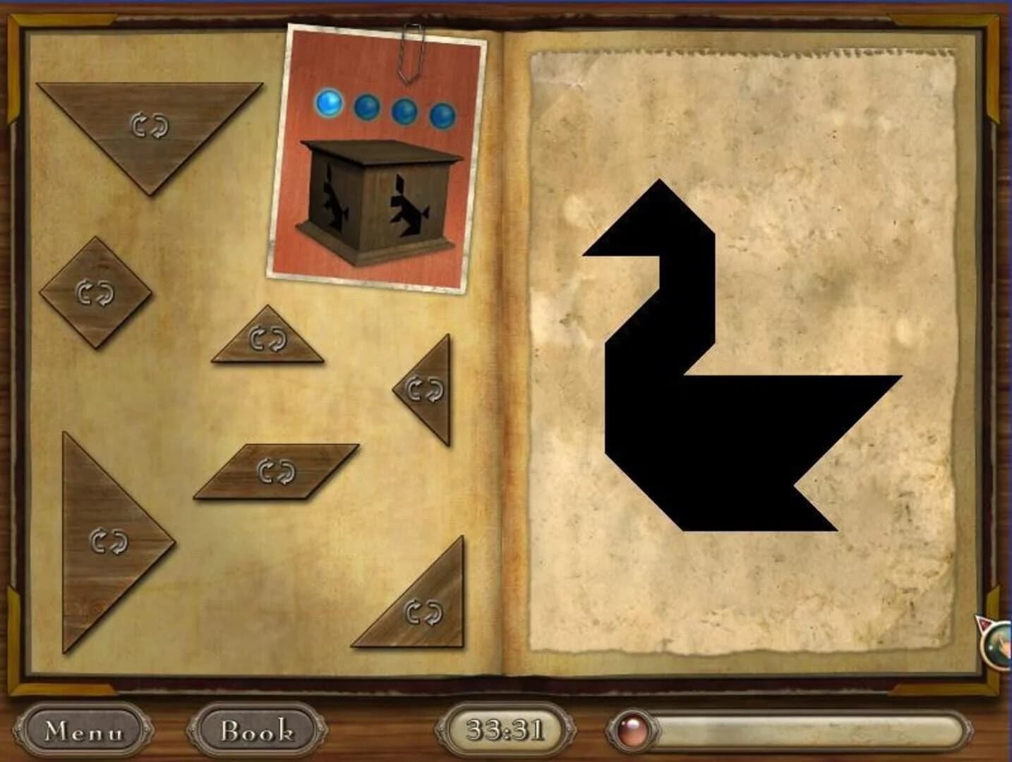 Azada screenshot 4
