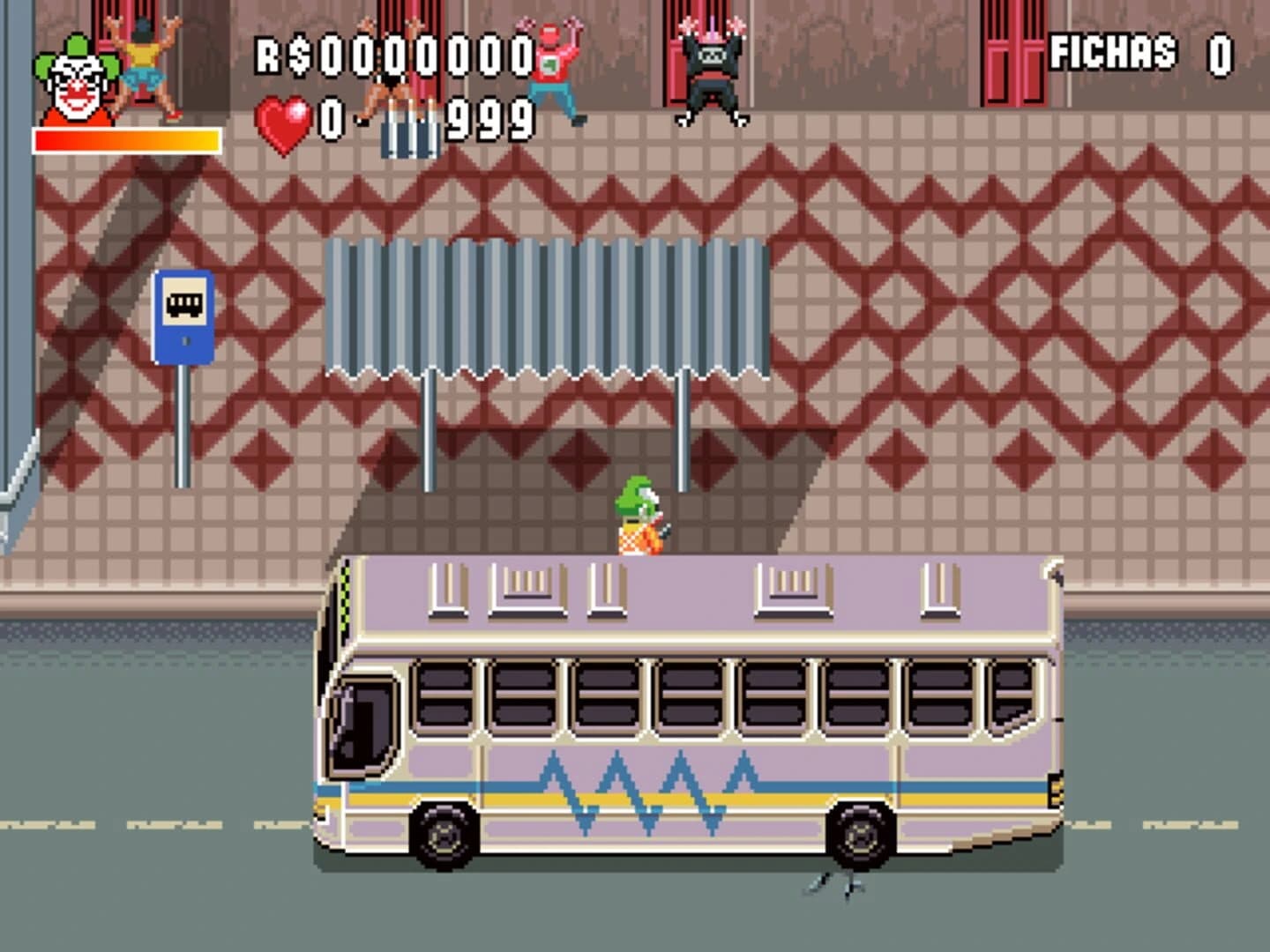 Azar screenshot 1