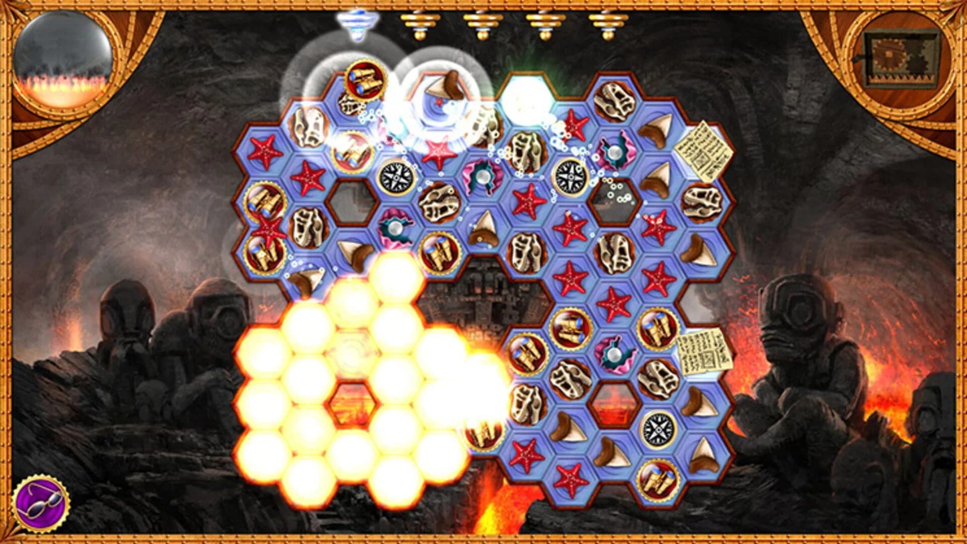 Azkend 2: The World Beneath screenshot 4
