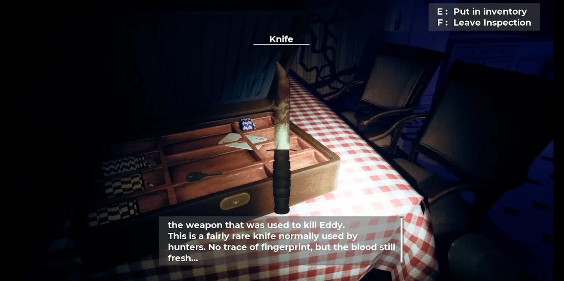 Azrael screenshot 5