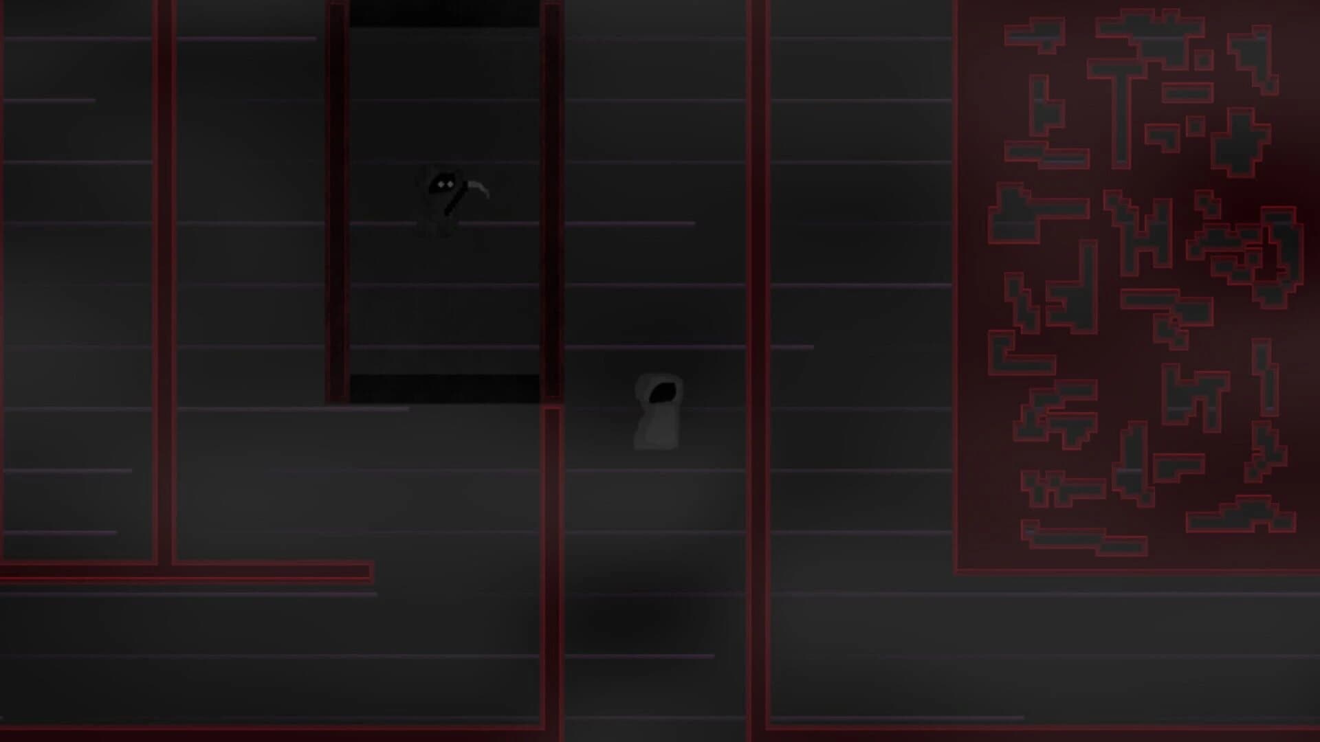 Azrael screenshot 5