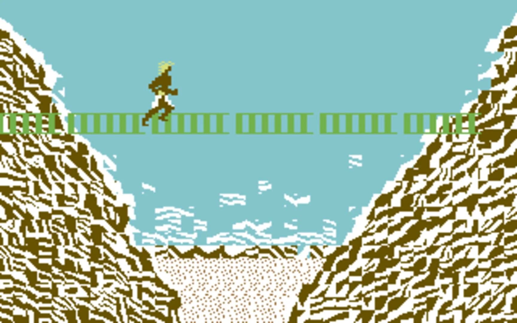 Aztec Challenge screenshot 2