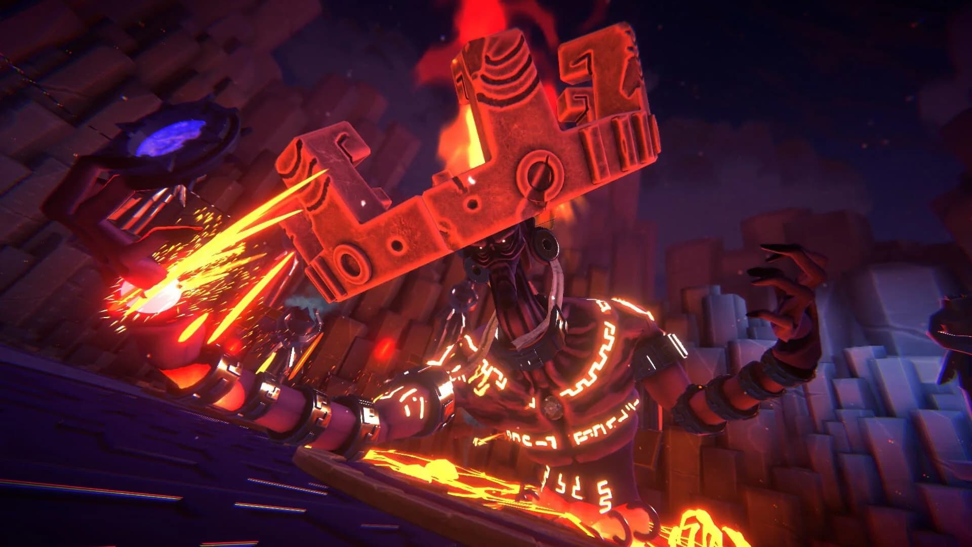 Aztech Forgotten Gods screenshot 5