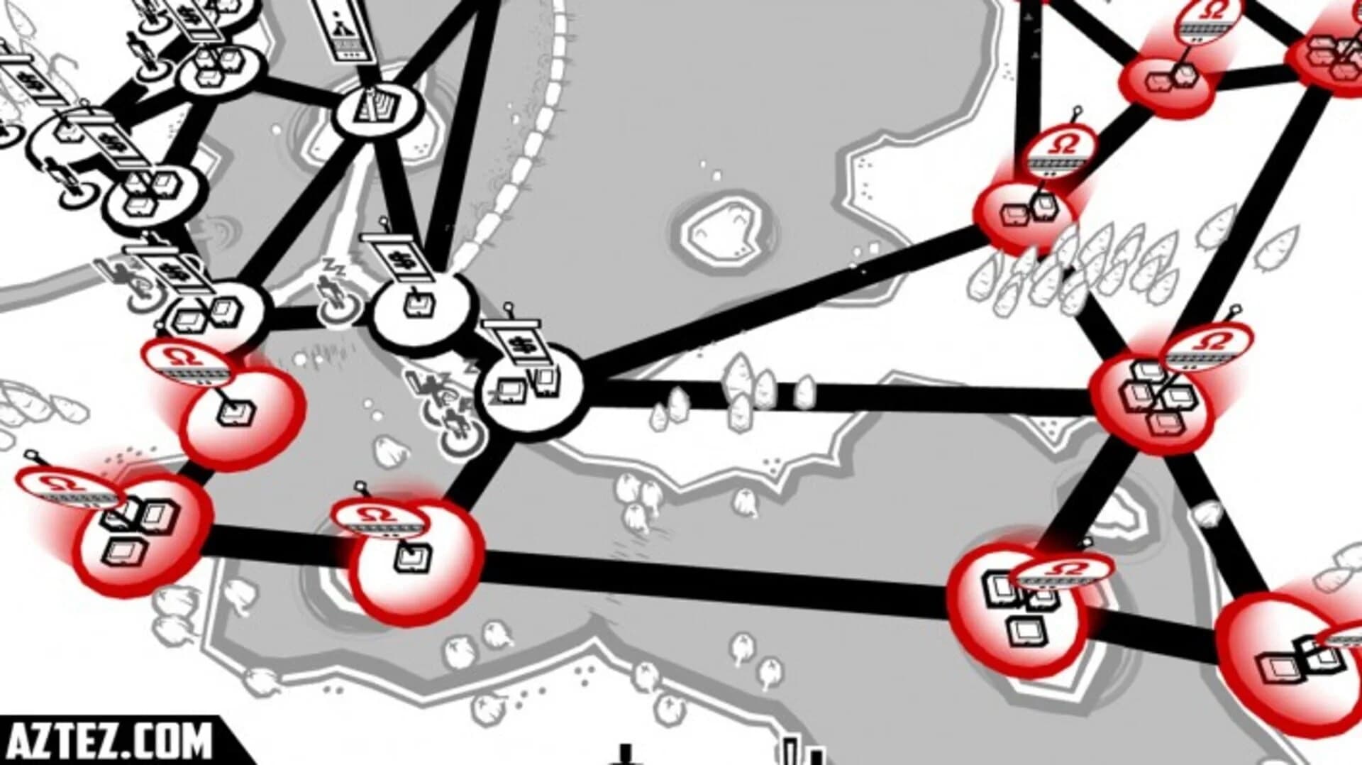 Aztez screenshot 4