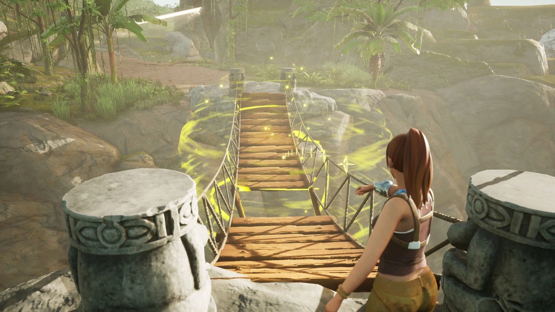 Aztlan Uncovered screenshot 4