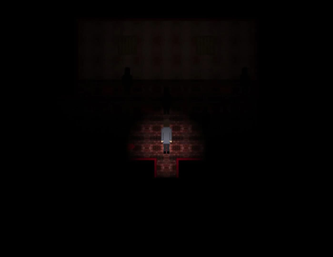 Azurael's Circle: Chapter 2 screenshot 5