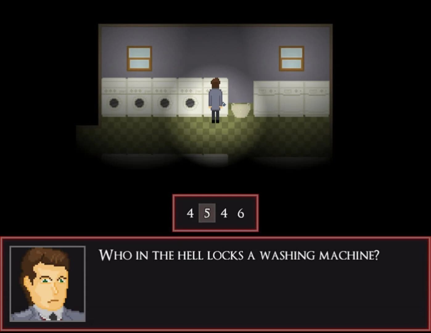 Azurael's Circle: Chapter 2 screenshot 3