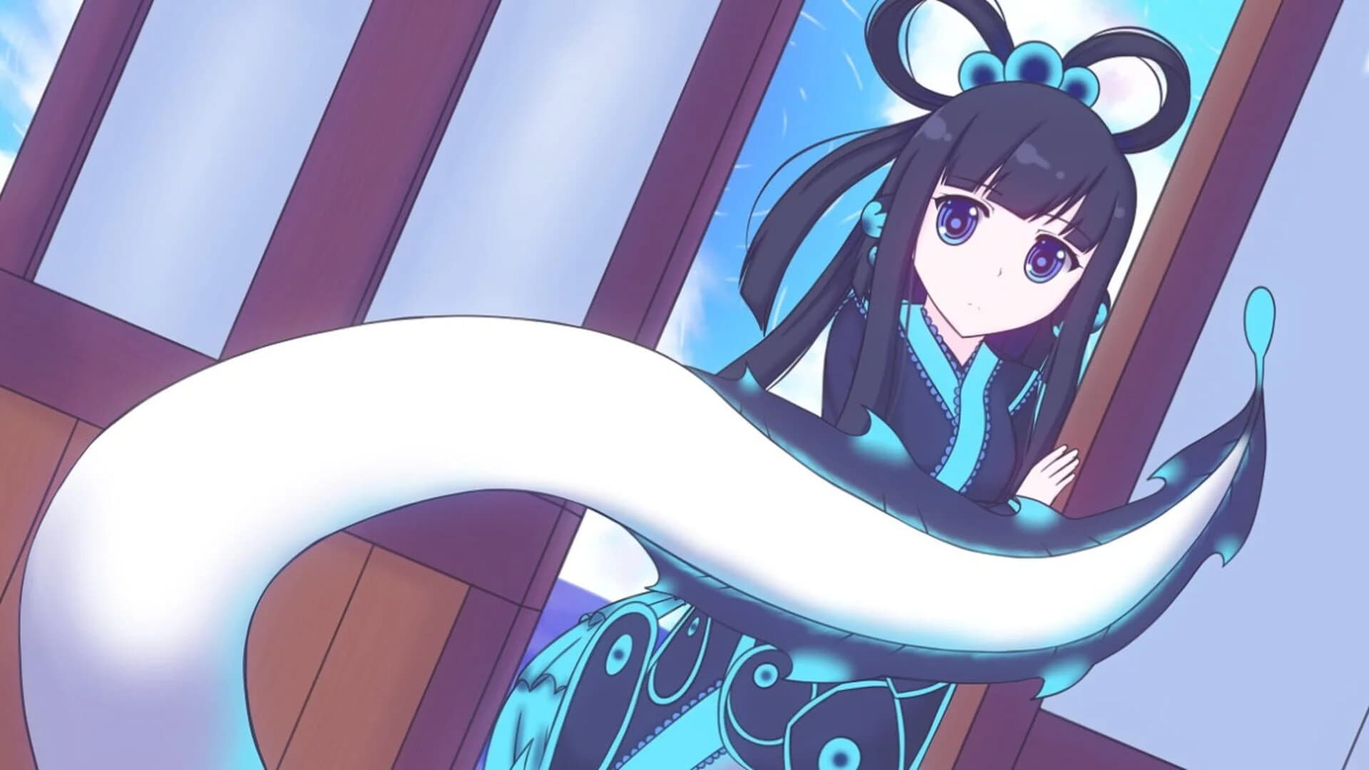 Azurea Juncture screenshot 5