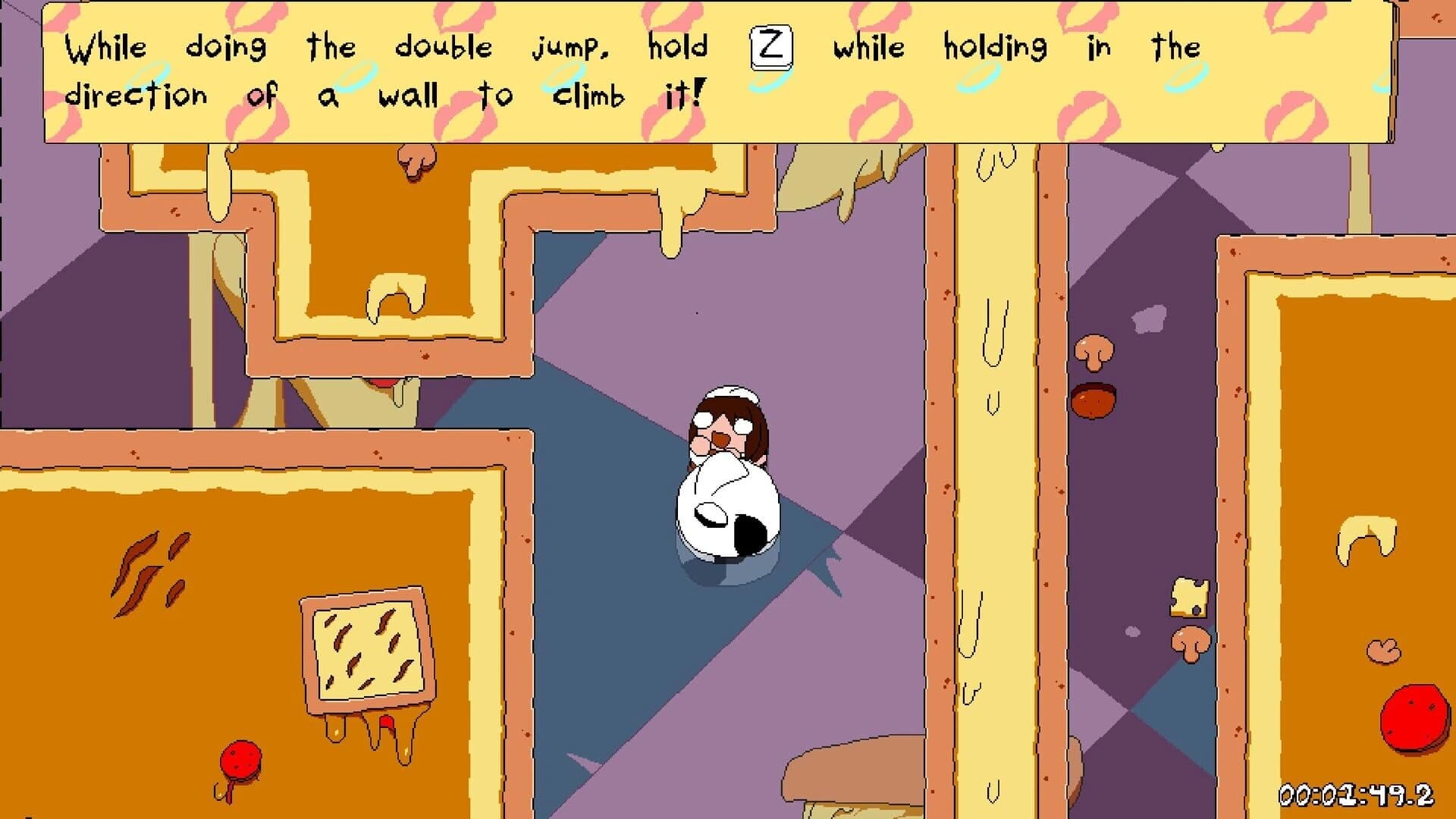 AzuTower screenshot 1