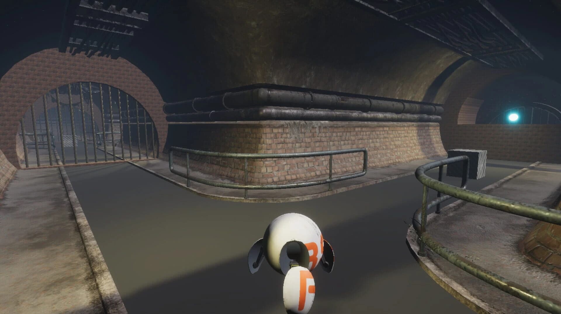 B-1ll1 screenshot 2