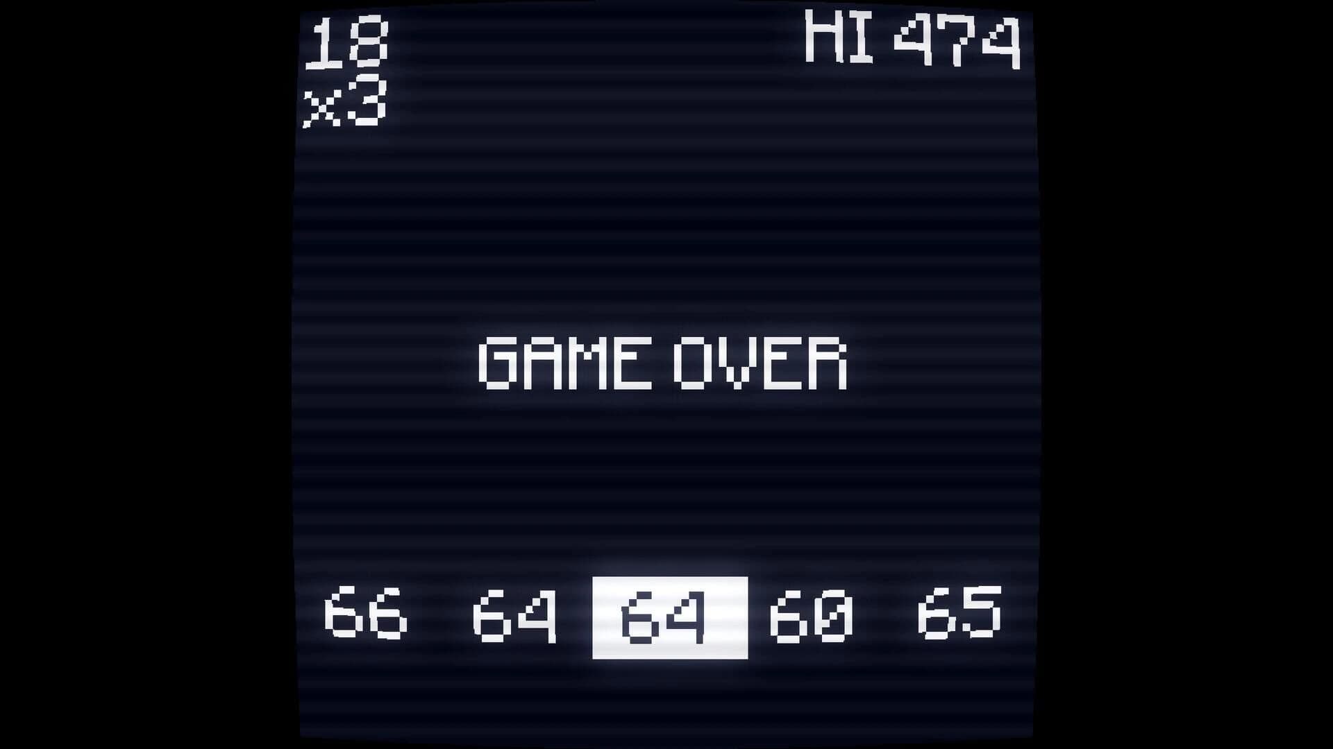 B Math screenshot 1