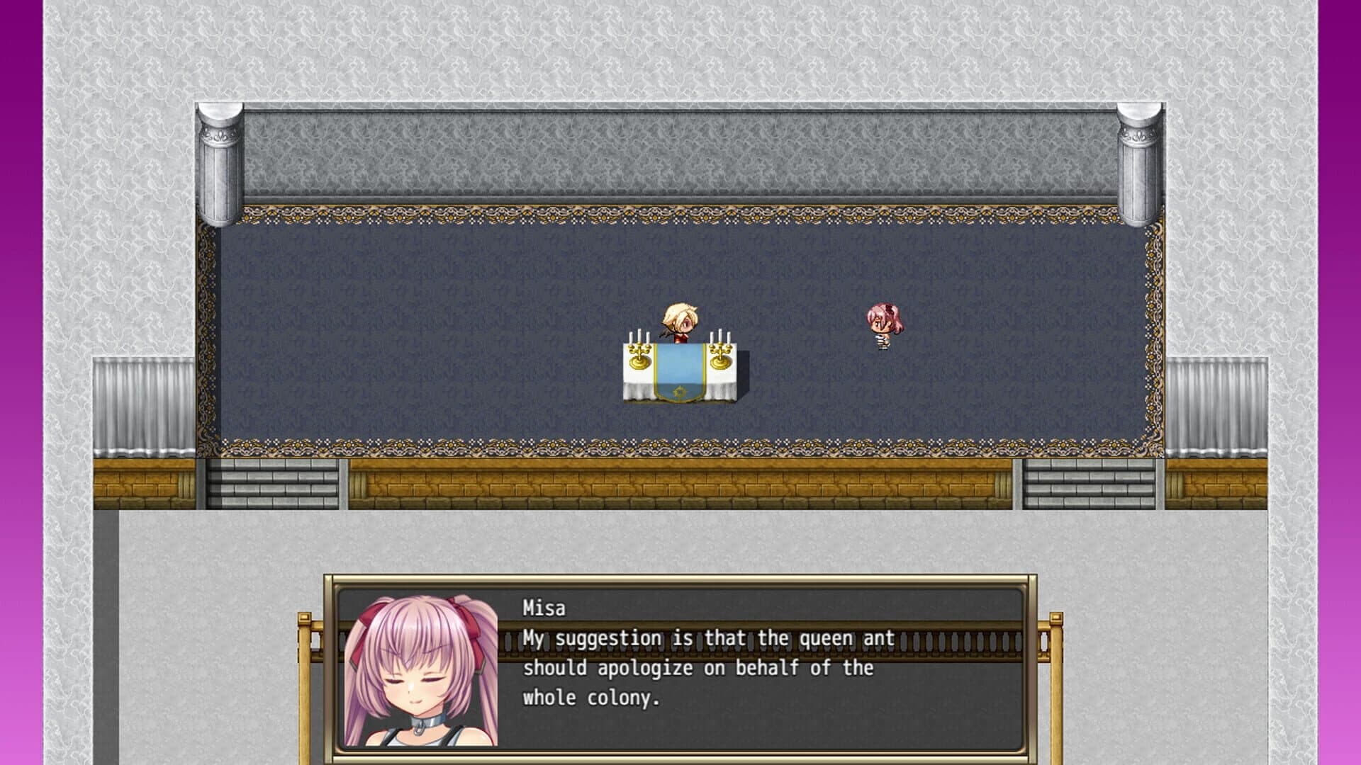 B-Prison Unchain screenshot 2