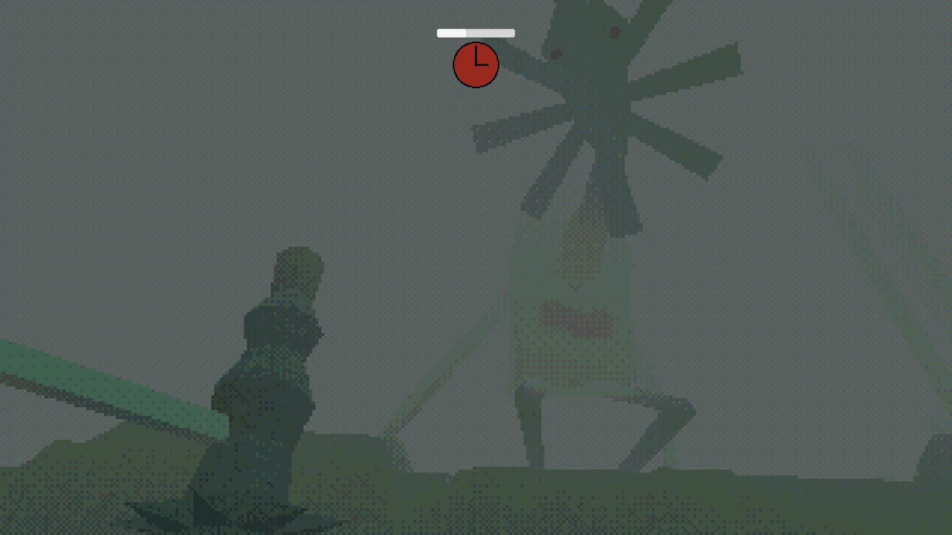 Babba Yagga: Woodboy screenshot 5