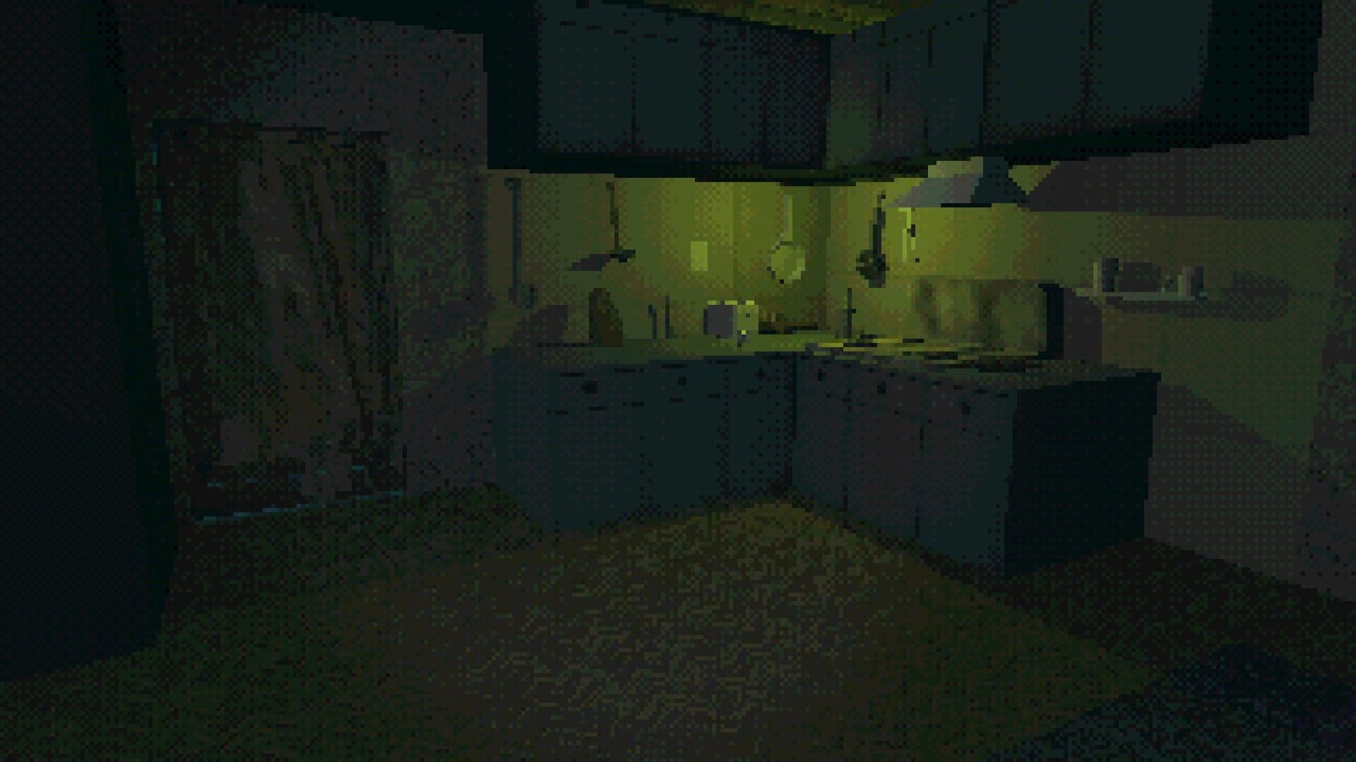Babba Yagga: Woodboy screenshot 3