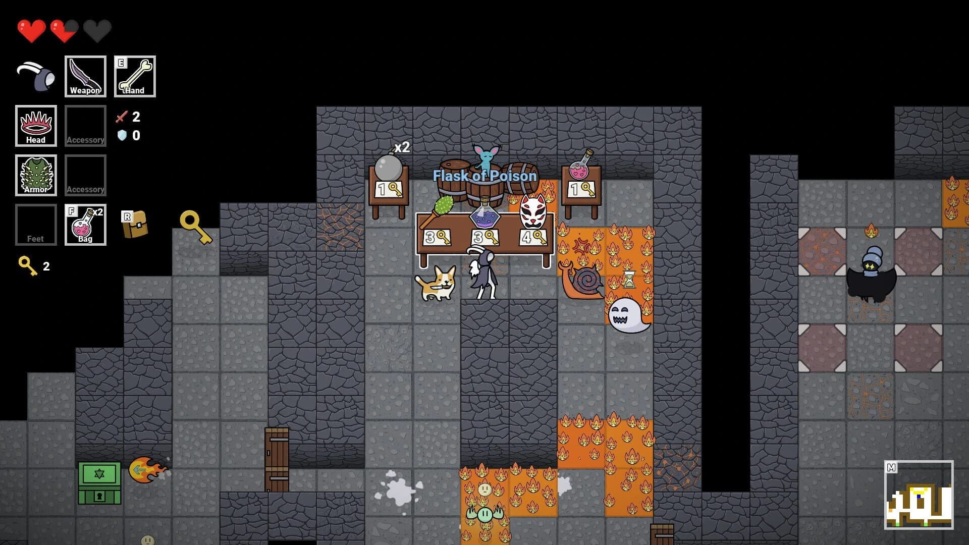 Babel of Ystilia screenshot 3
