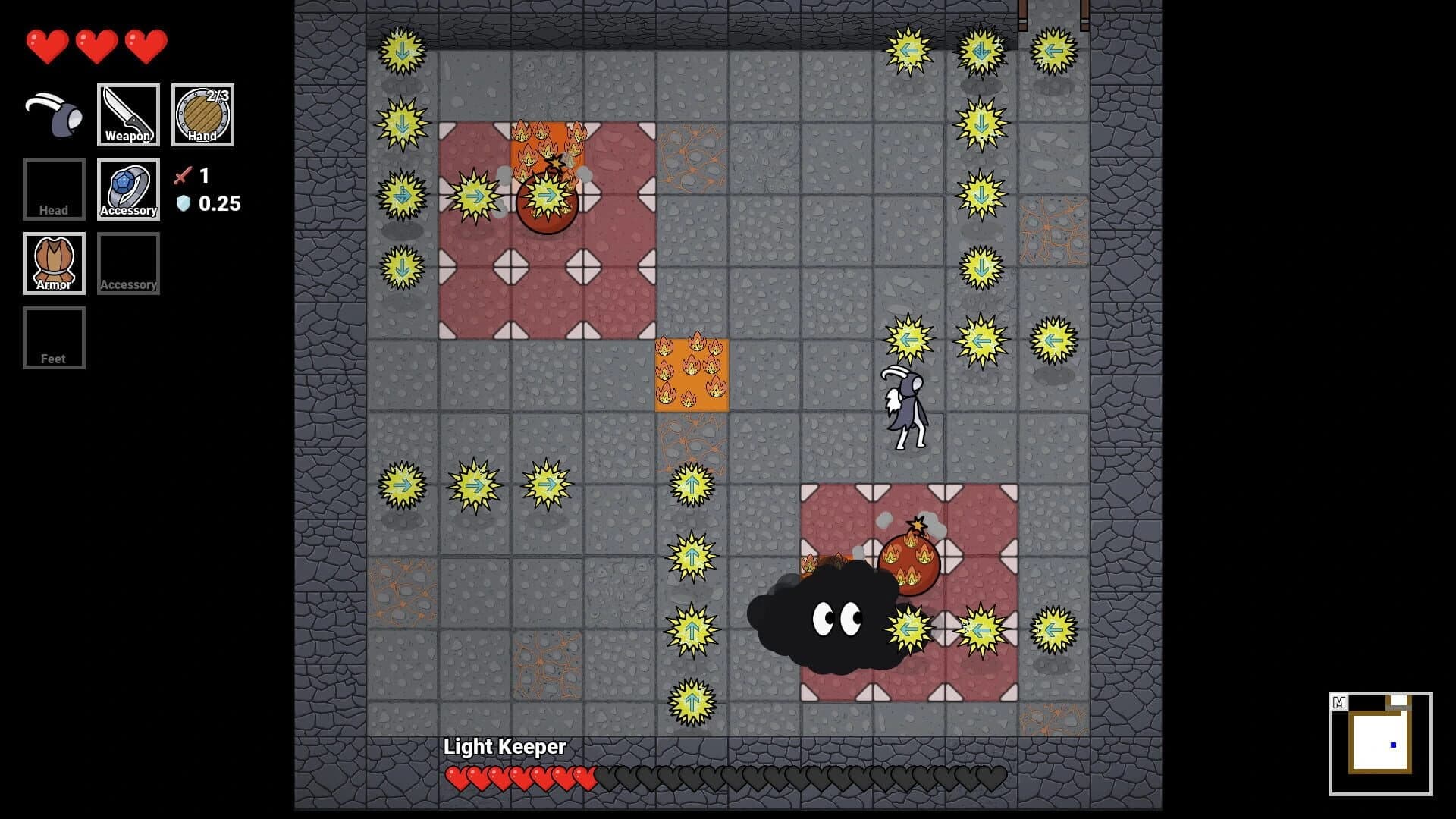 Babel of Ystilia screenshot 4