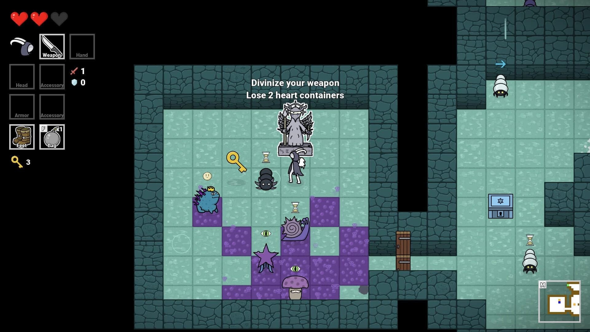 Babel of Ystilia screenshot 1