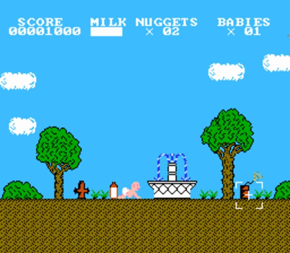 Baby Boomer screenshot 2