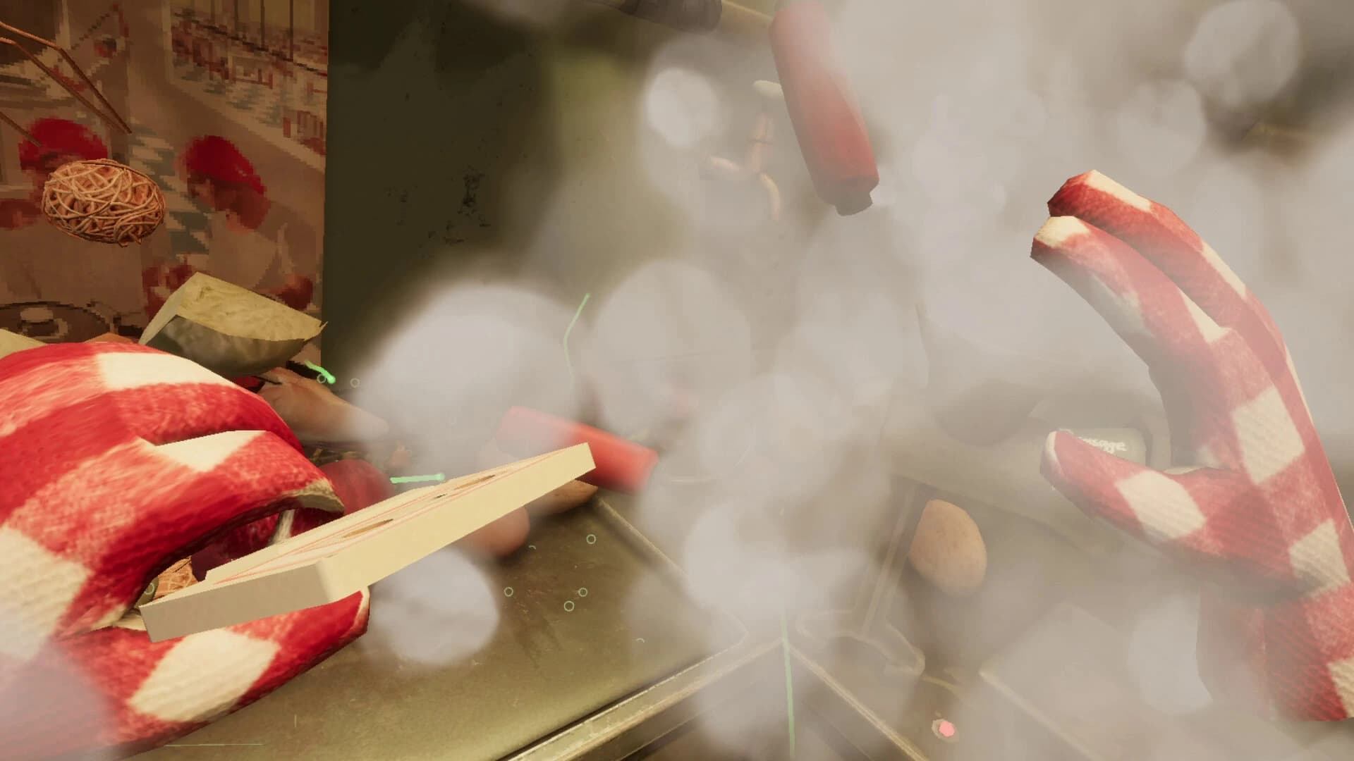 Baby Carbonara screenshot 7