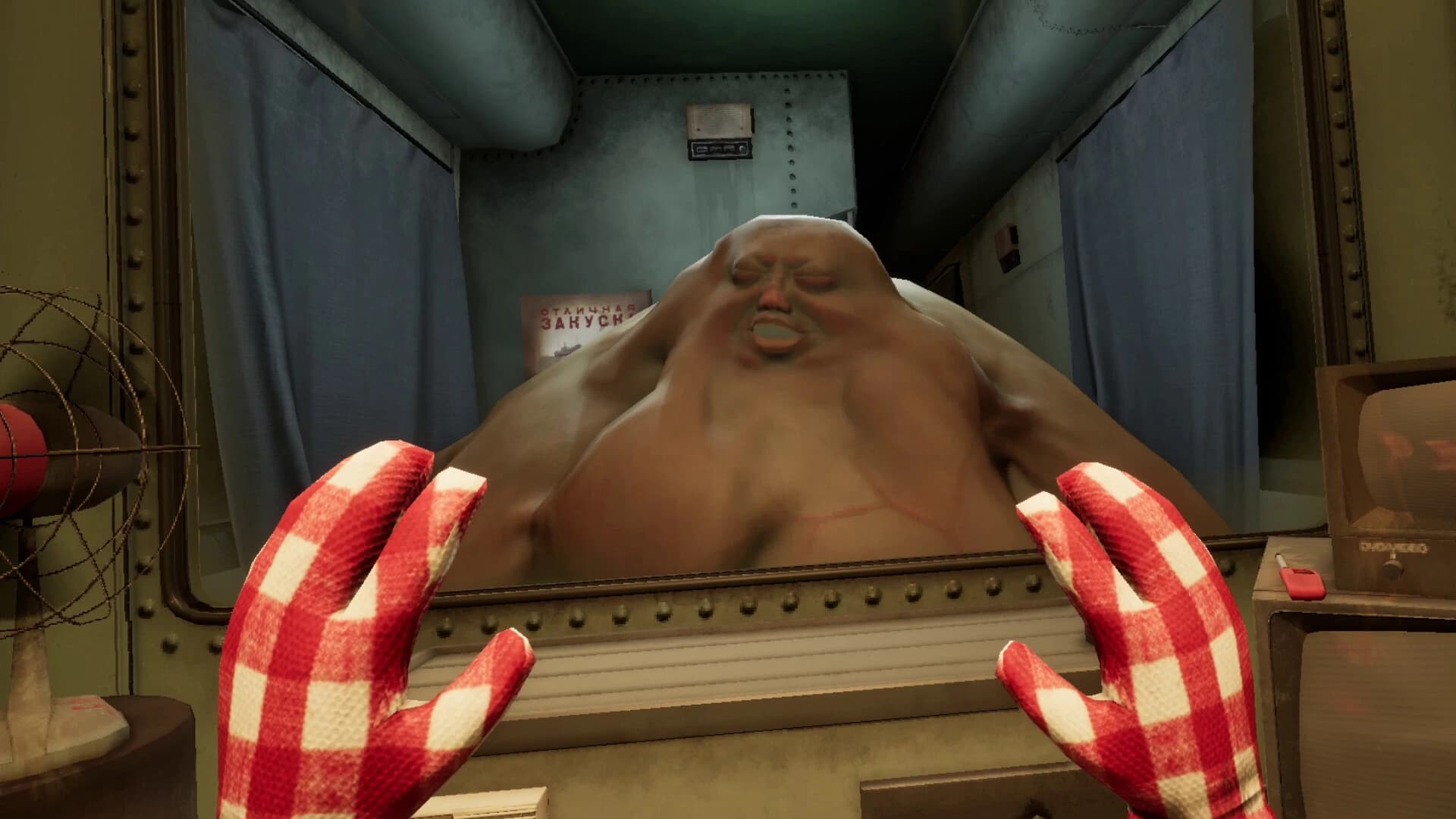 Baby Carbonara screenshot 1