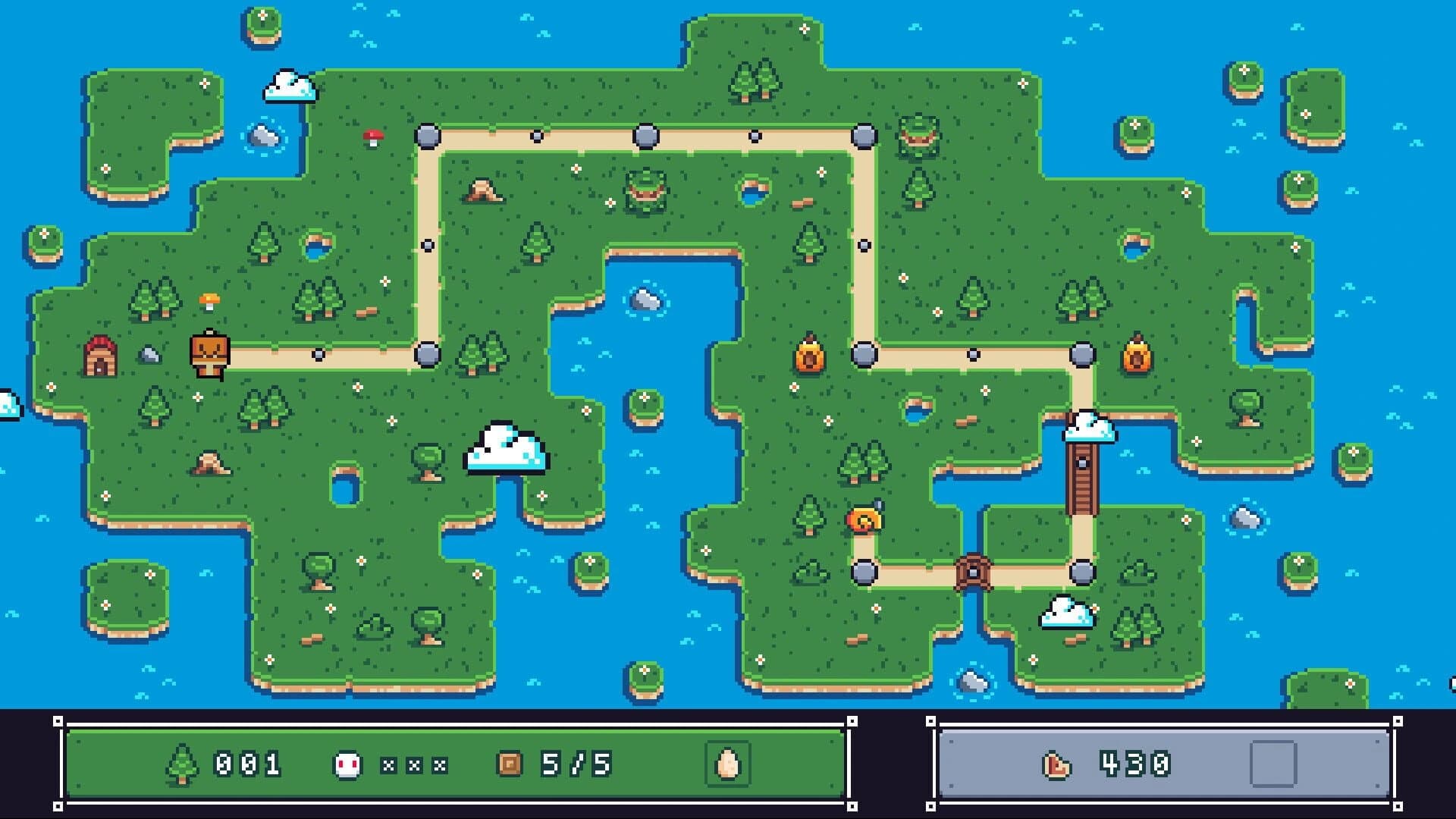 Baby Dino Adventures screenshot 5