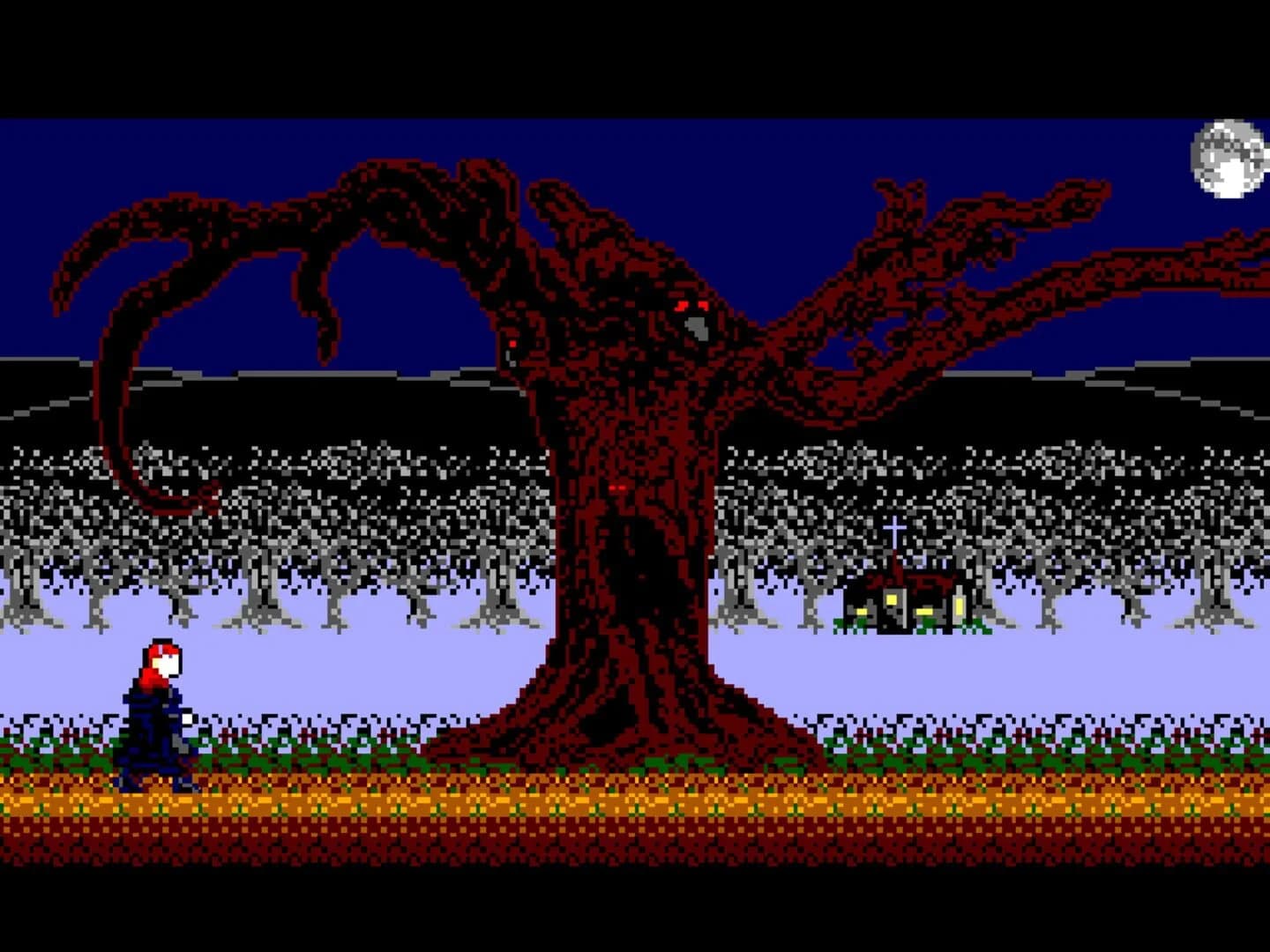 Baby Eater screenshot 1