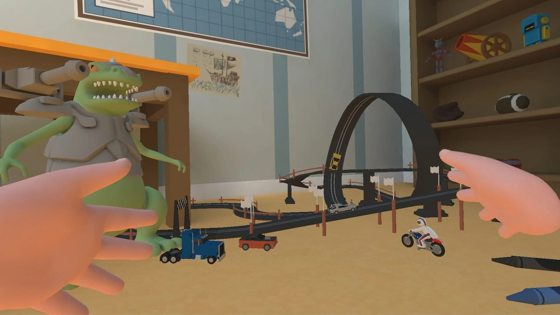 Baby Hands screenshot 3