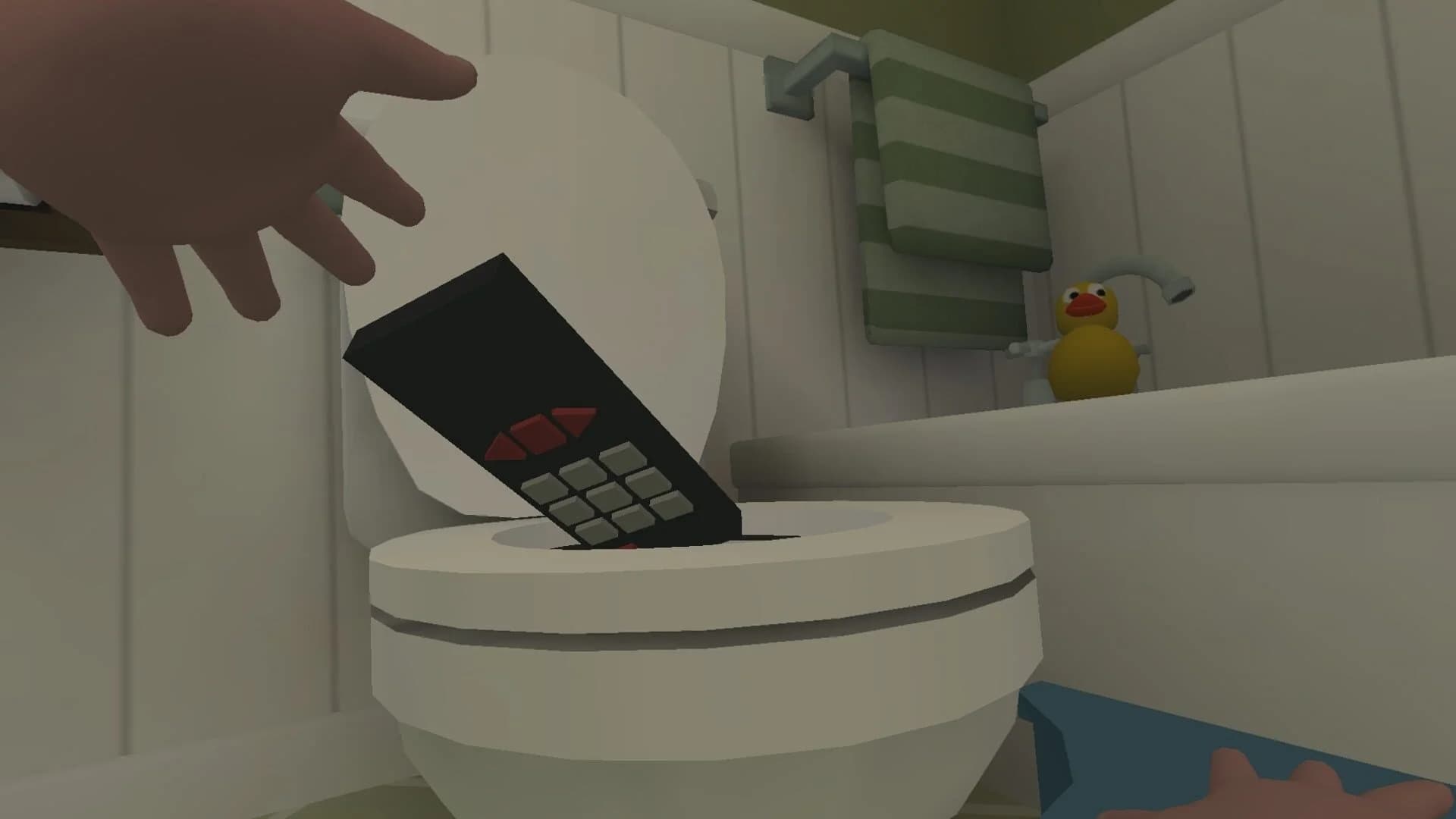 Baby Hands screenshot 4