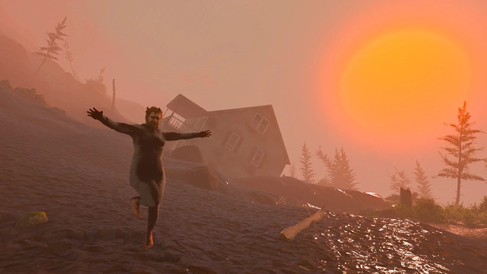 Baby Steps screenshot 4