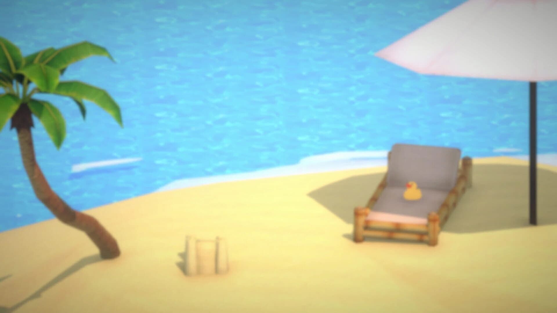 Baby Time Simulator screenshot 3