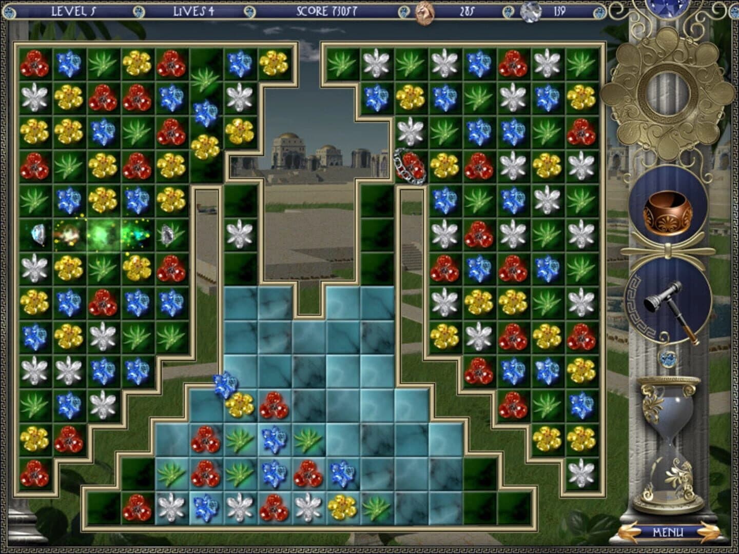 Babylonia screenshot 3