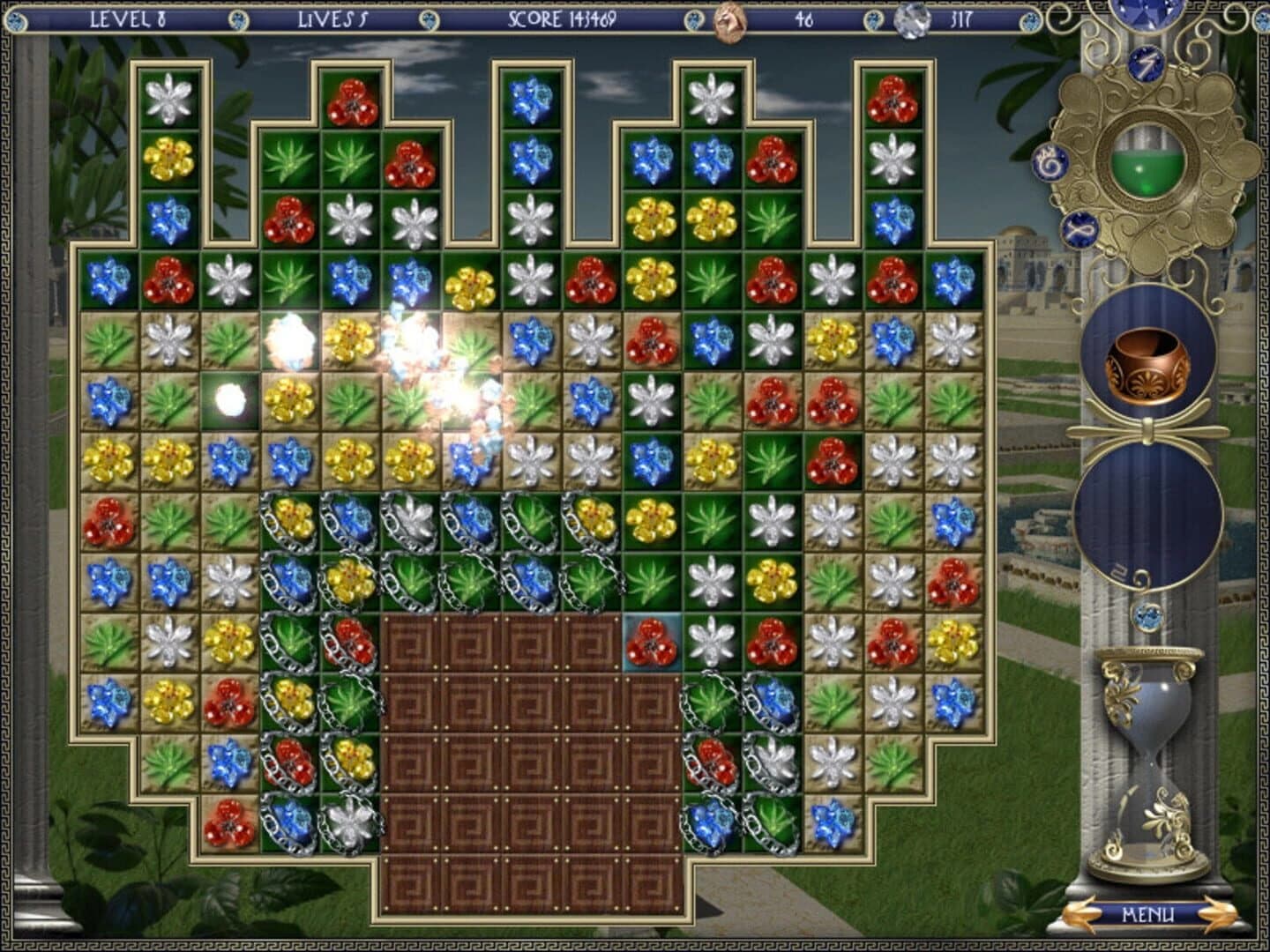 Babylonia screenshot 4