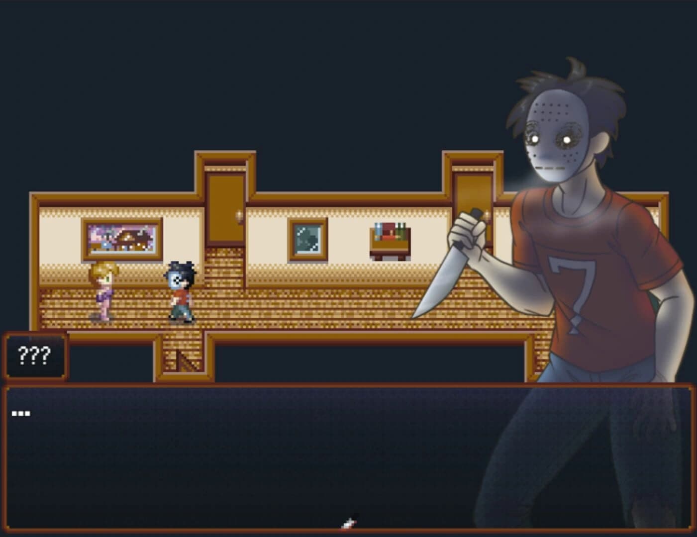 Babysitting Is Murder screenshot 2