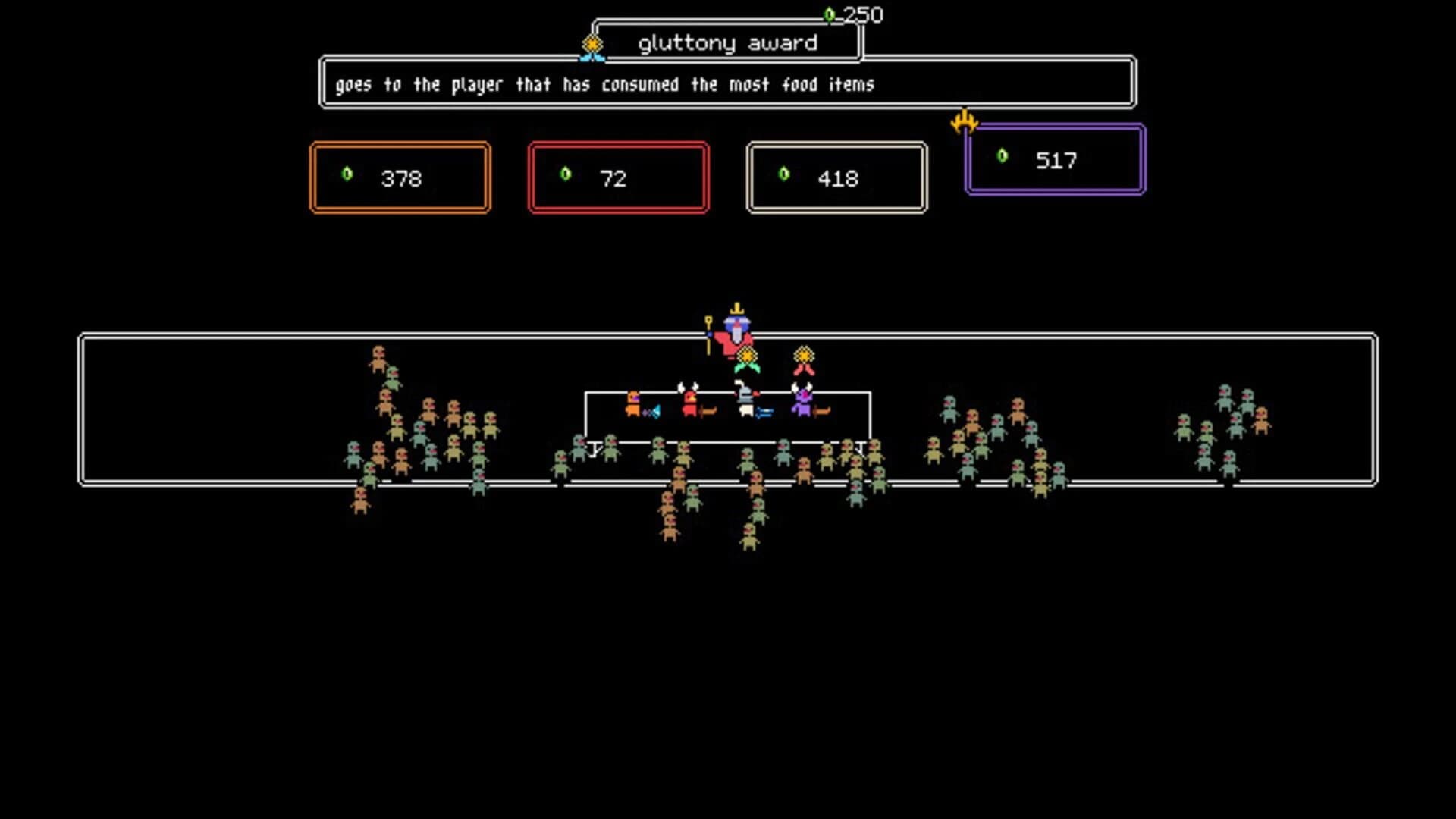 Bachelairs screenshot 5
