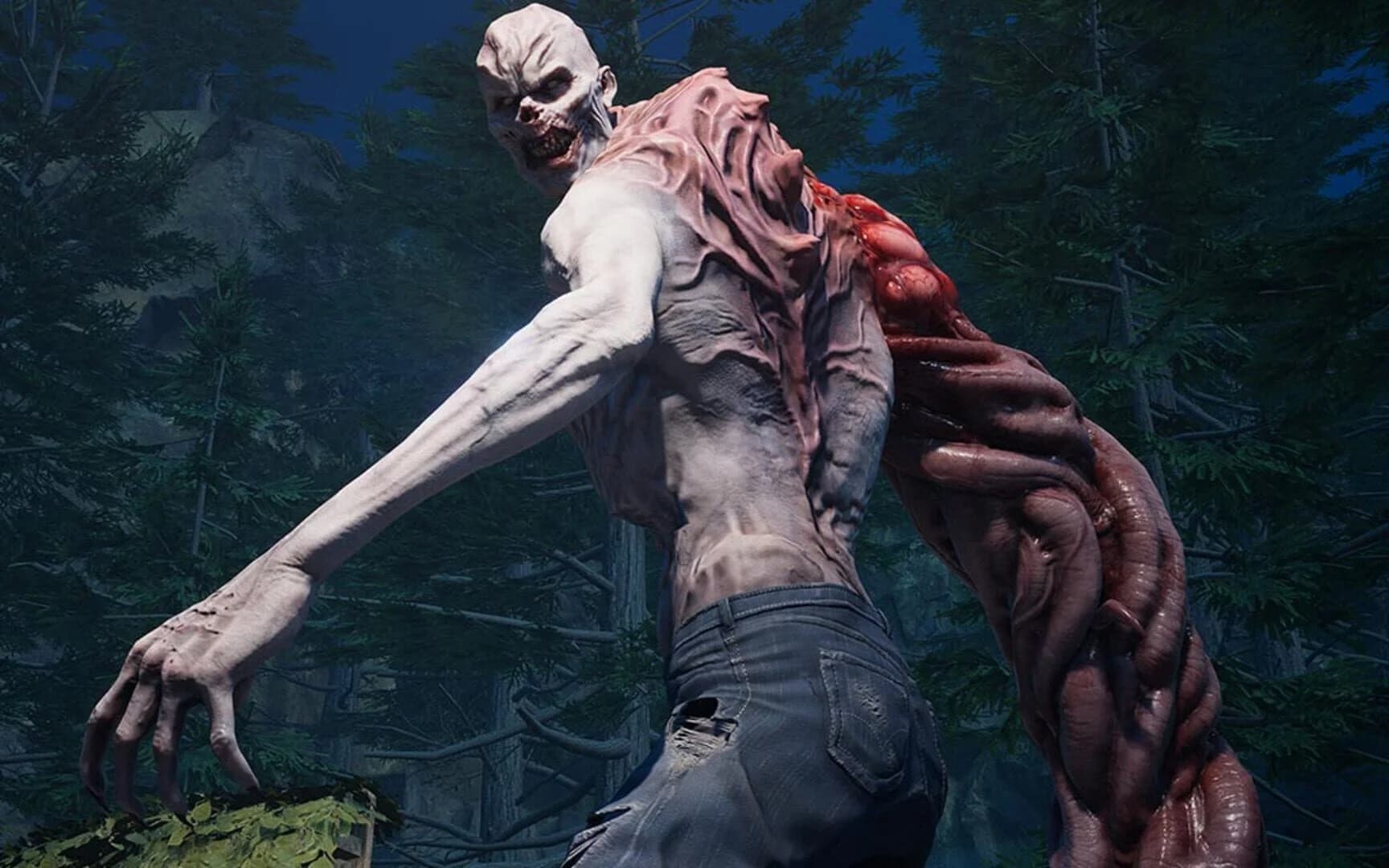 Back 4 Blood screenshot 3