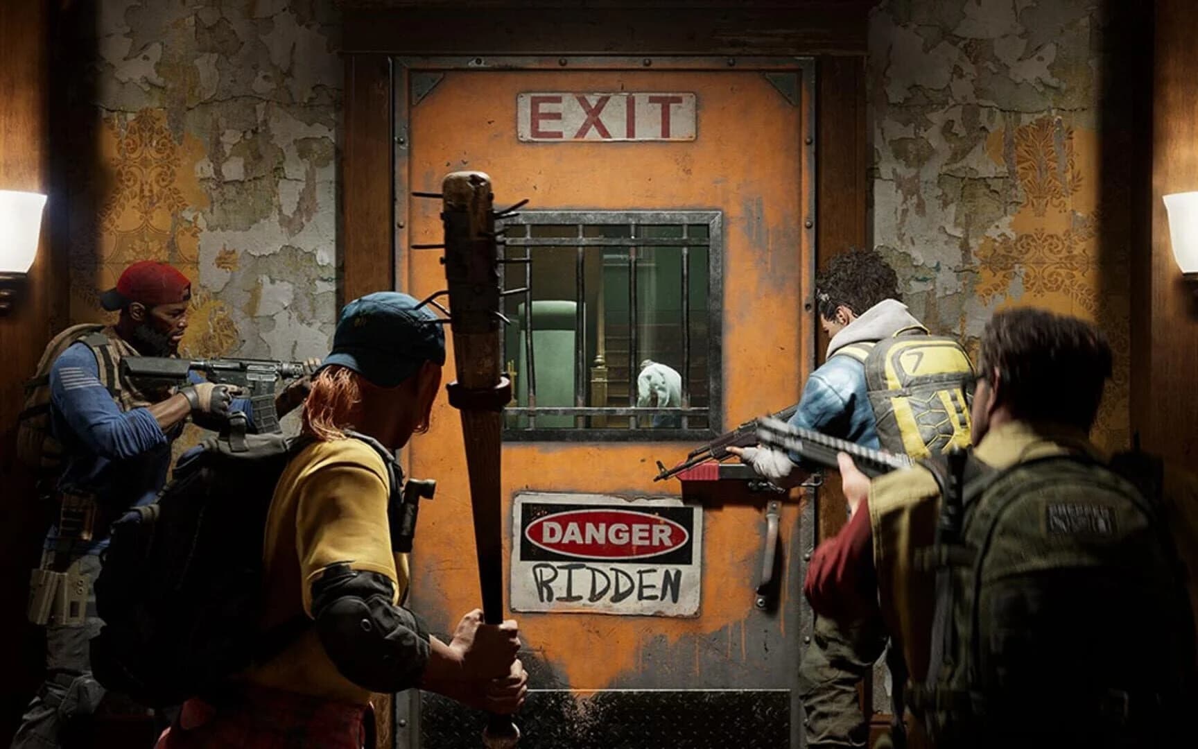 Back 4 Blood screenshot 4