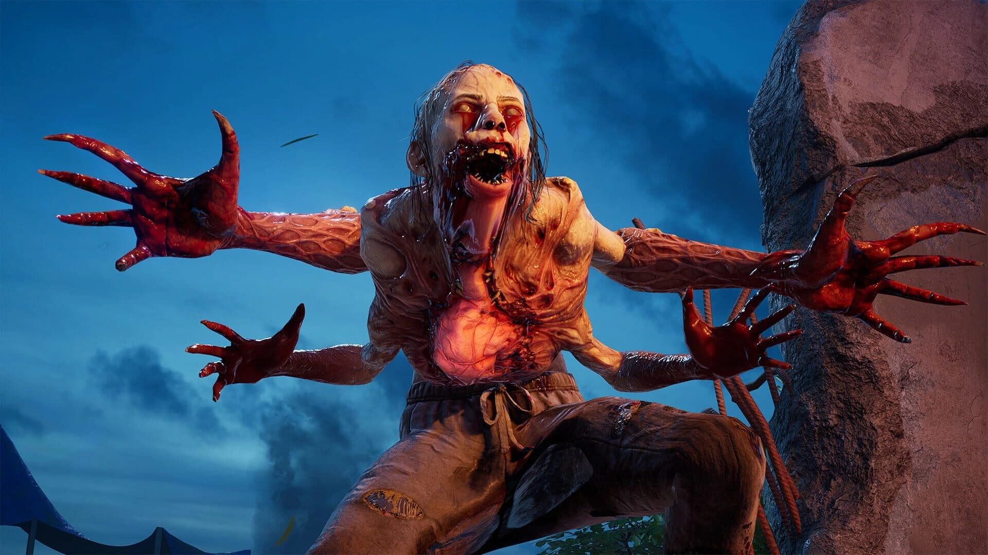 Back 4 Blood: Deluxe Edition screenshot 5