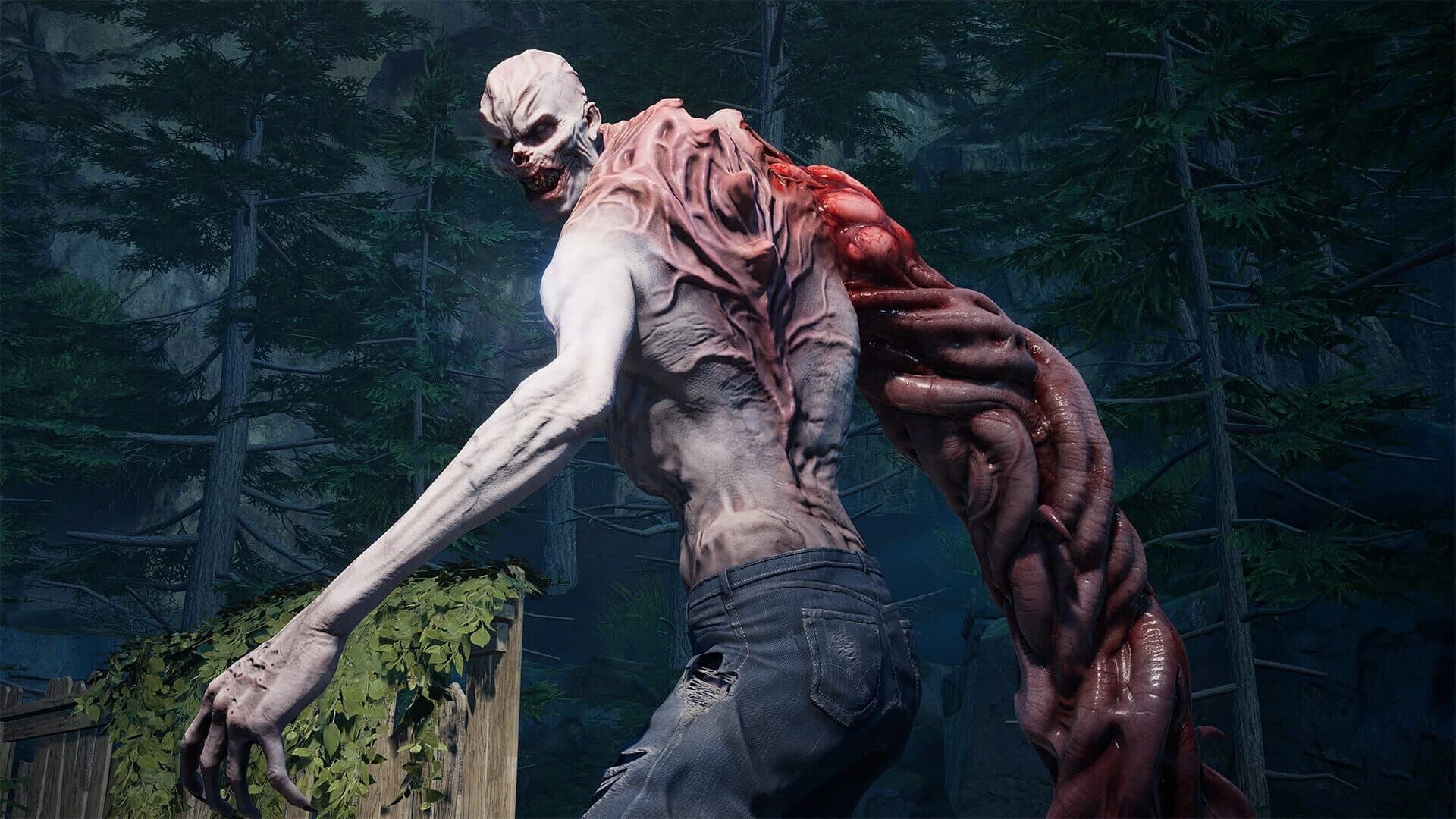 Back 4 Blood: River of Blood screenshot 3