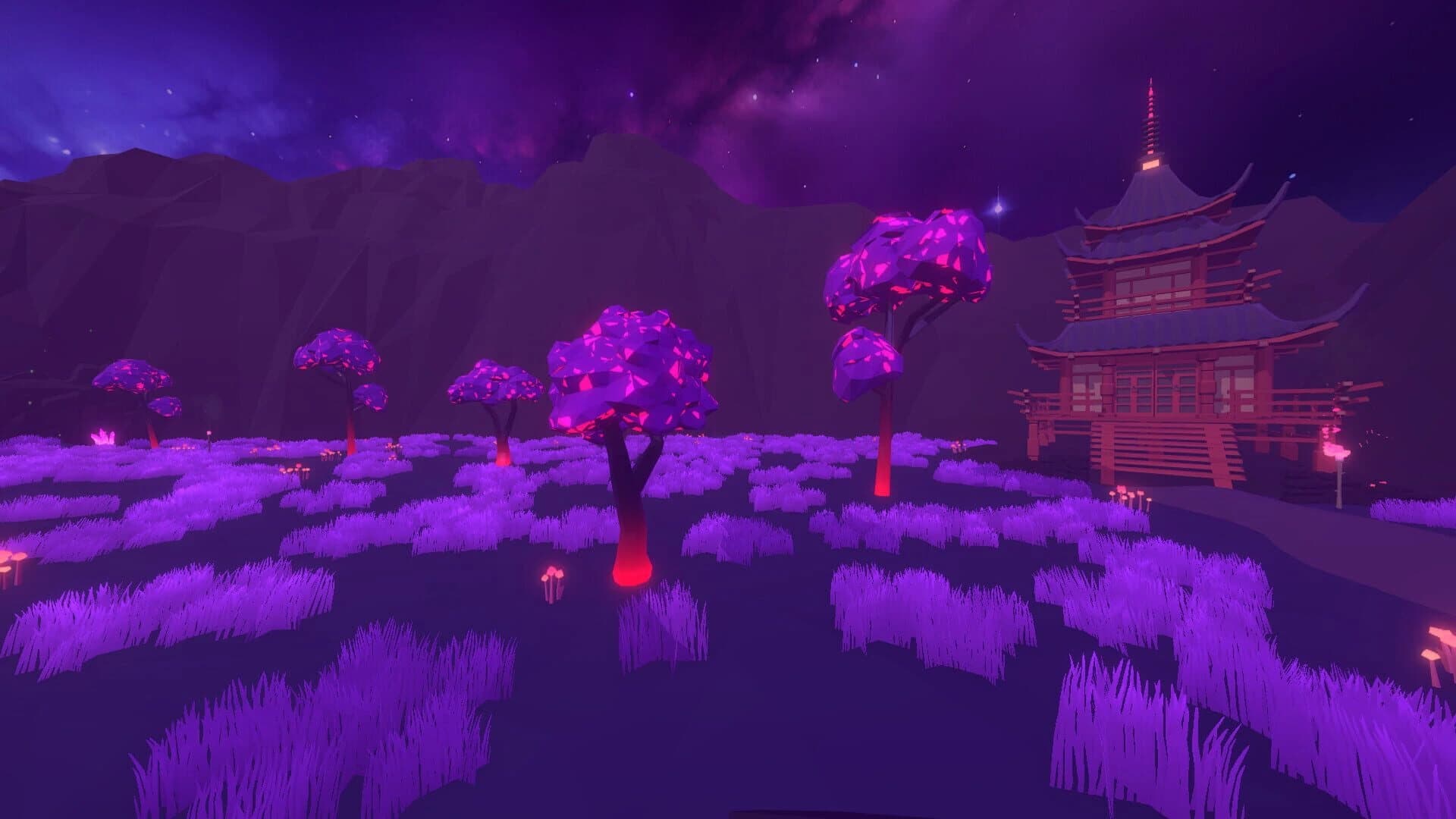 Back from Void screenshot 5
