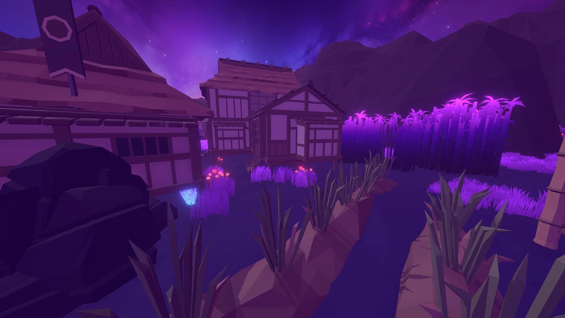 Back from Void screenshot 4
