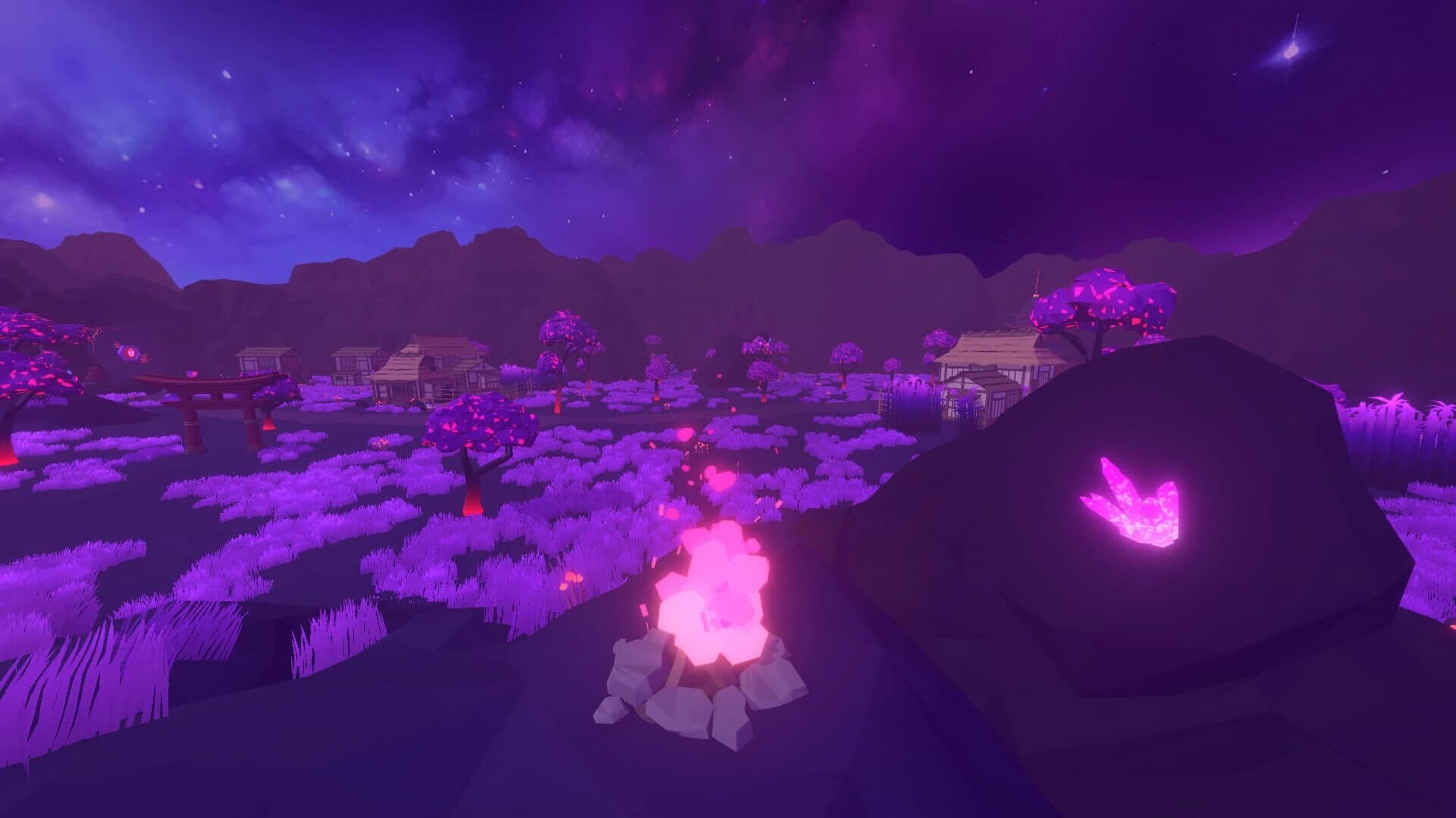 Back from Void screenshot 1