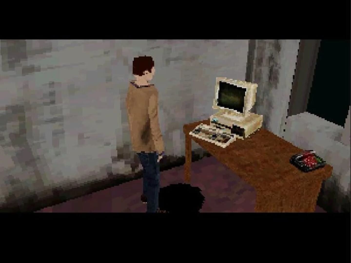Back in 1995 screenshot 3