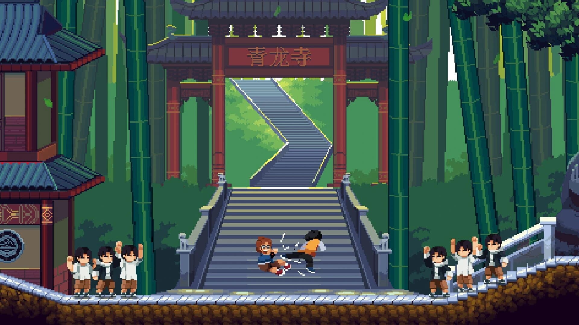 Back in Time screenshot 5