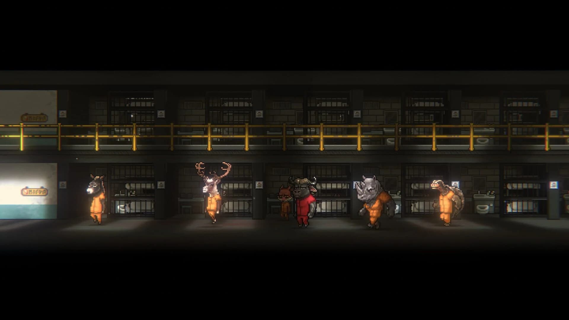 Back to the Dawn screenshot 2