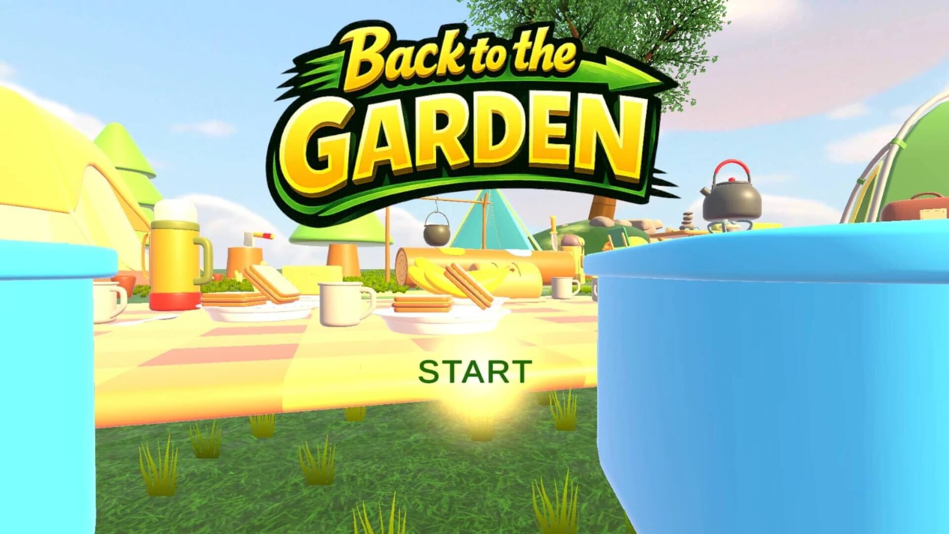 Back to the Garden screenshot 11